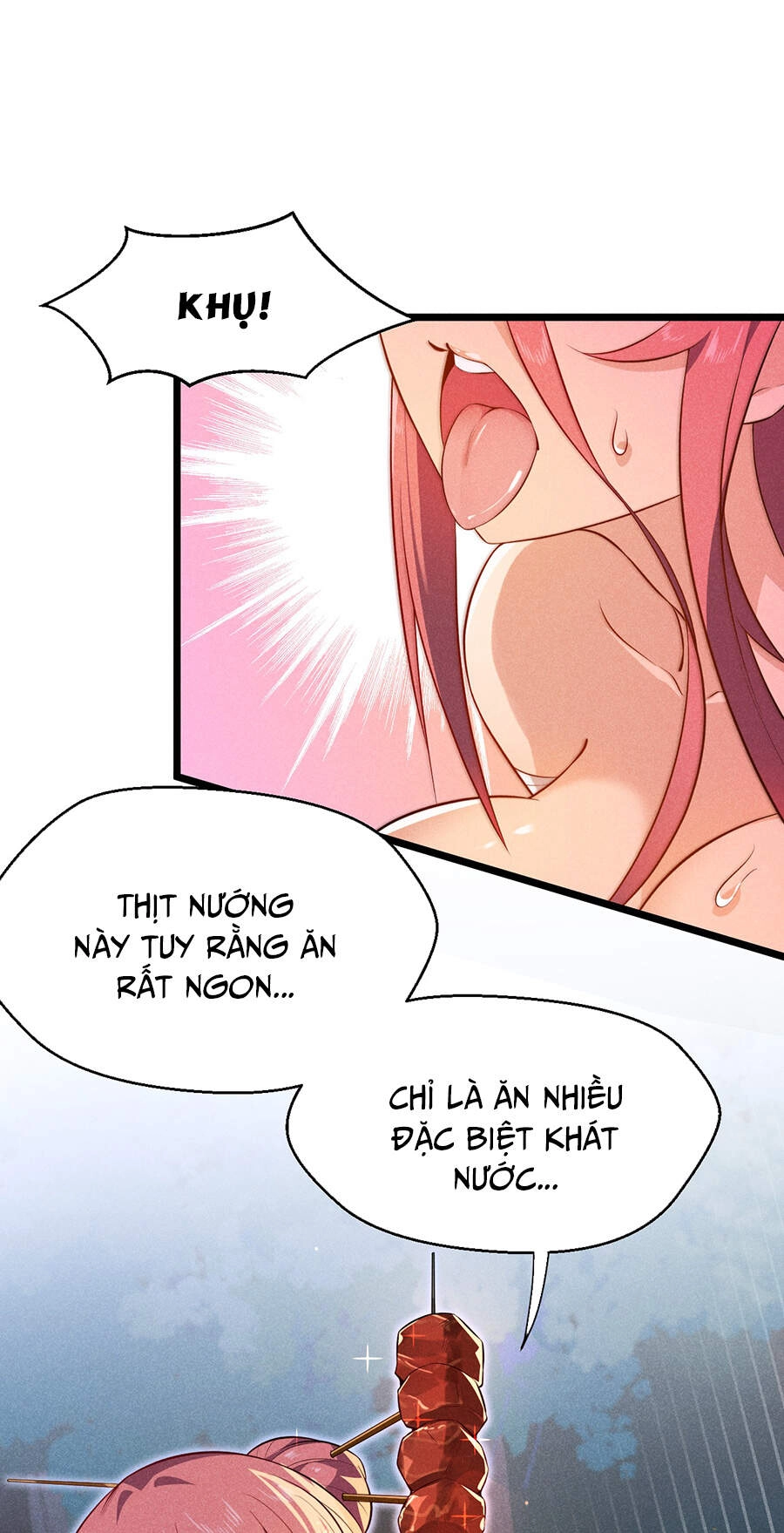 Võ Lâm Đệ Nhất Đầu Bếp Chapter 36 - 28