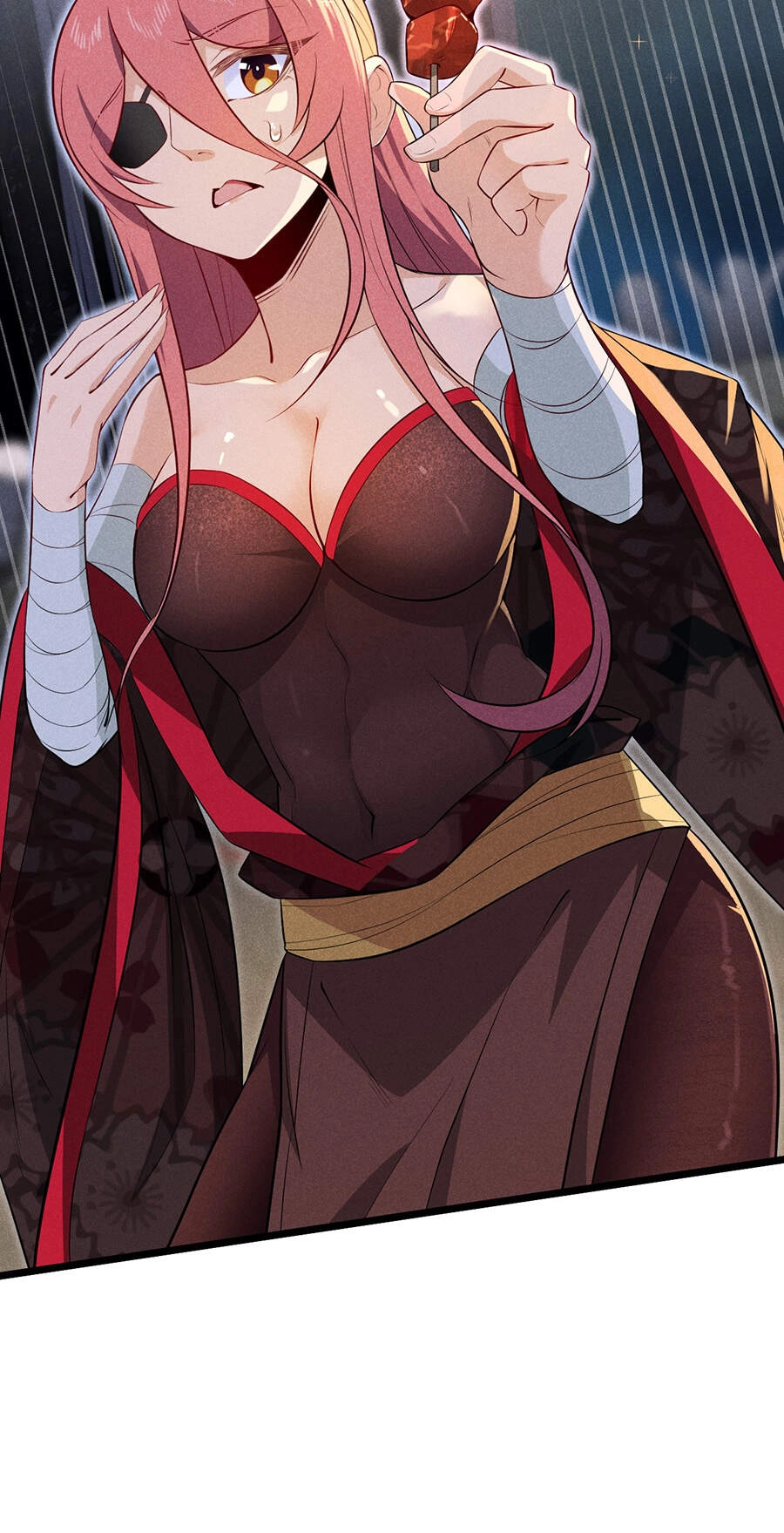 Võ Lâm Đệ Nhất Đầu Bếp Chapter 36 - 29