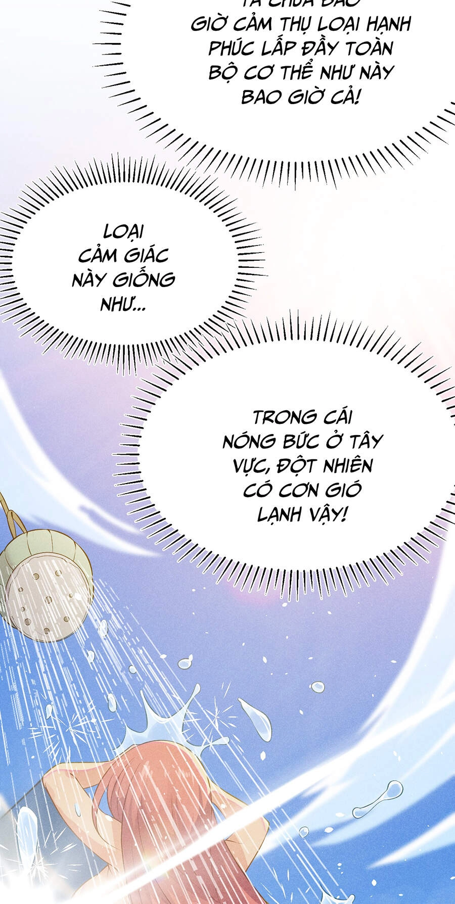 Võ Lâm Đệ Nhất Đầu Bếp Chapter 36 - 45