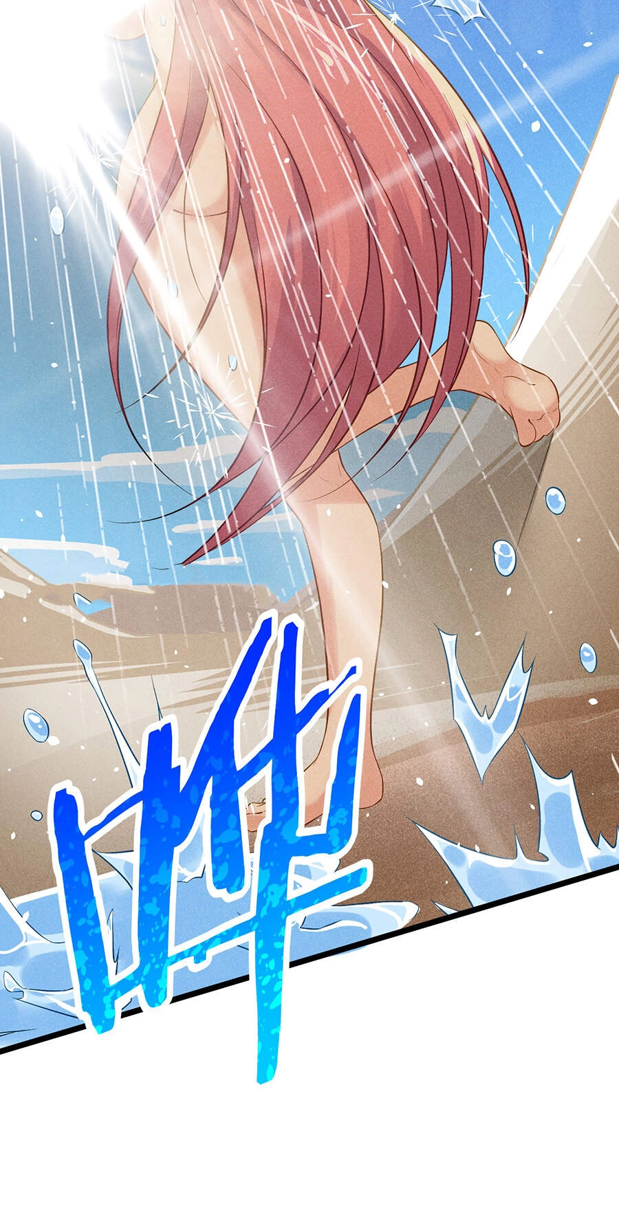 Võ Lâm Đệ Nhất Đầu Bếp Chapter 36 - 46