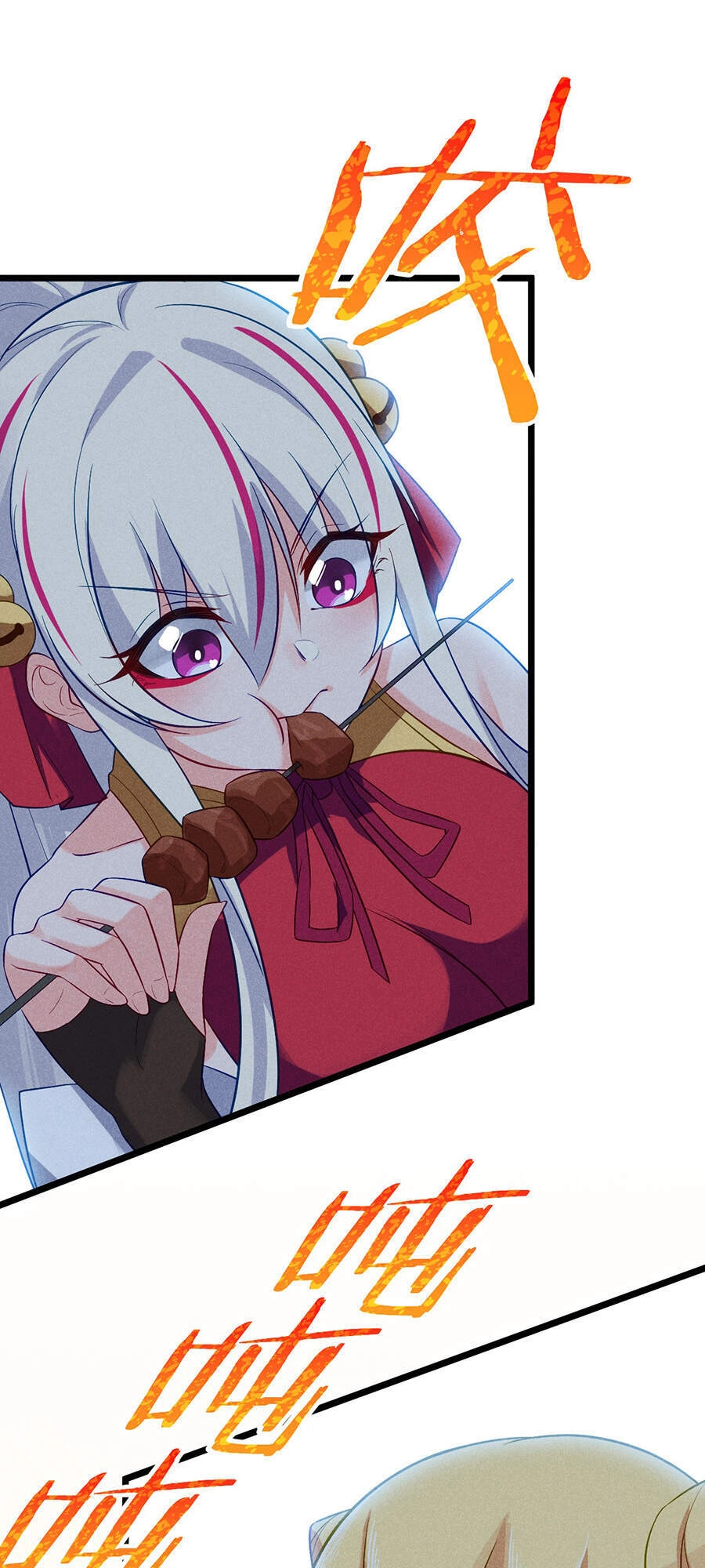 Võ Lâm Đệ Nhất Đầu Bếp Chapter 36 - 48