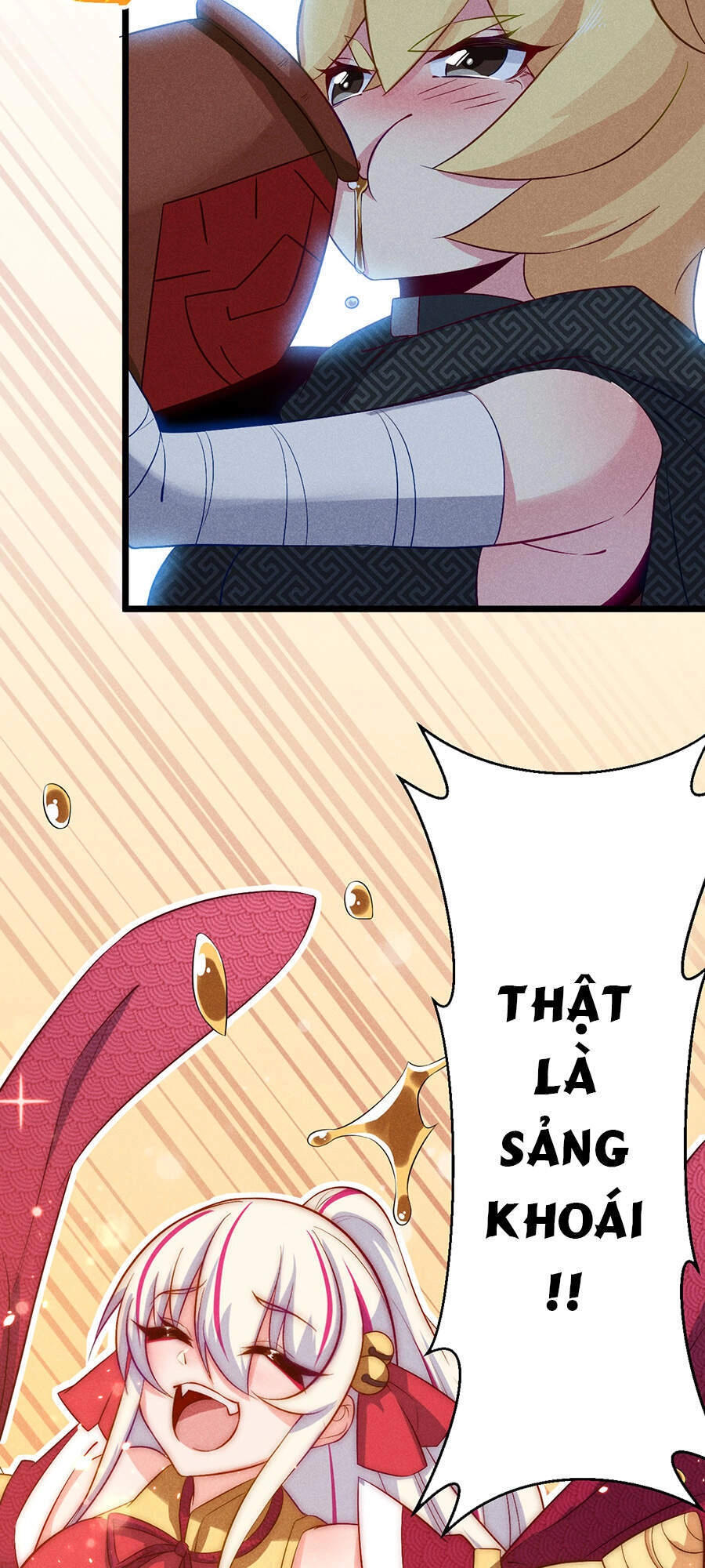 Võ Lâm Đệ Nhất Đầu Bếp Chapter 36 - 50