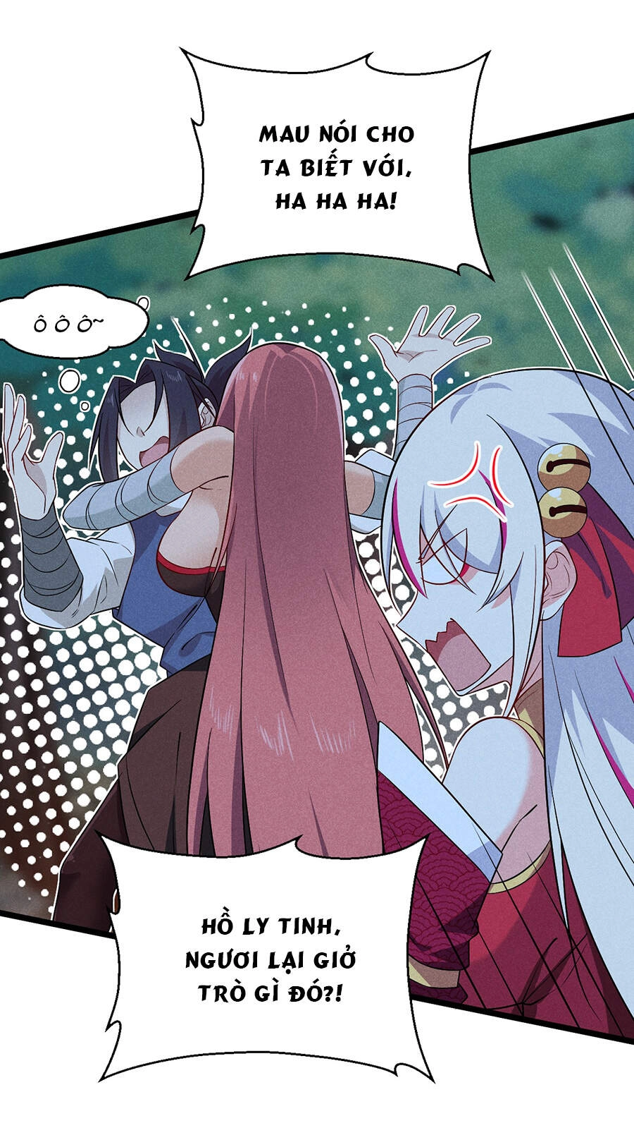 Võ Lâm Đệ Nhất Đầu Bếp Chapter 36.5 - 7