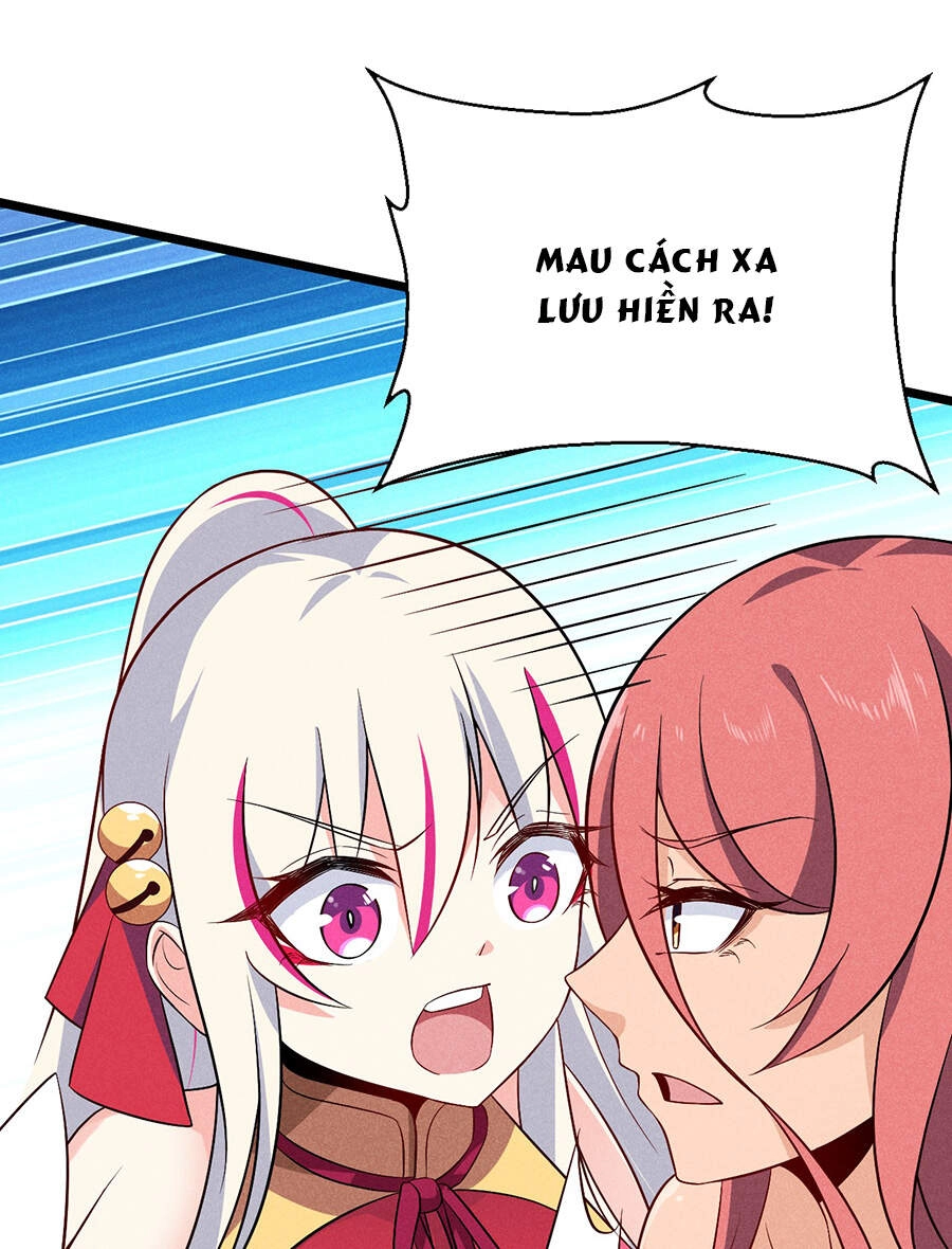 Võ Lâm Đệ Nhất Đầu Bếp Chapter 36.5 - 8