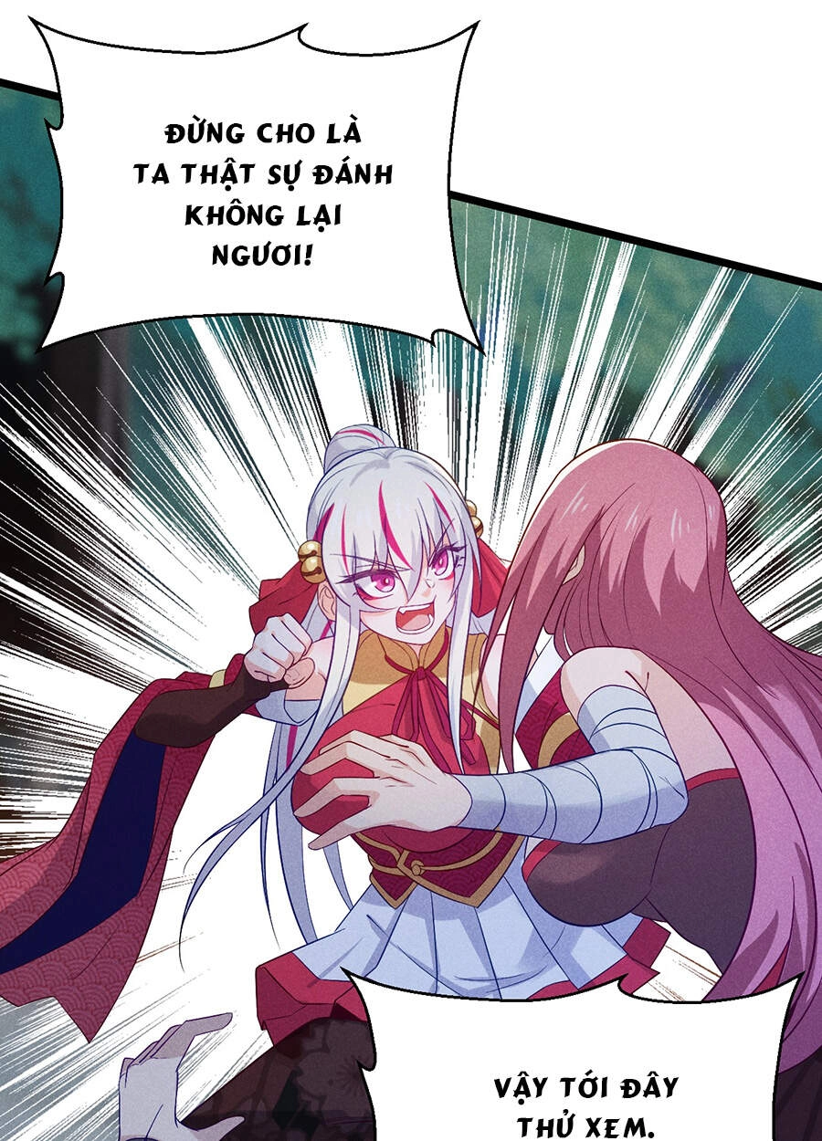 Võ Lâm Đệ Nhất Đầu Bếp Chapter 36.5 - 16