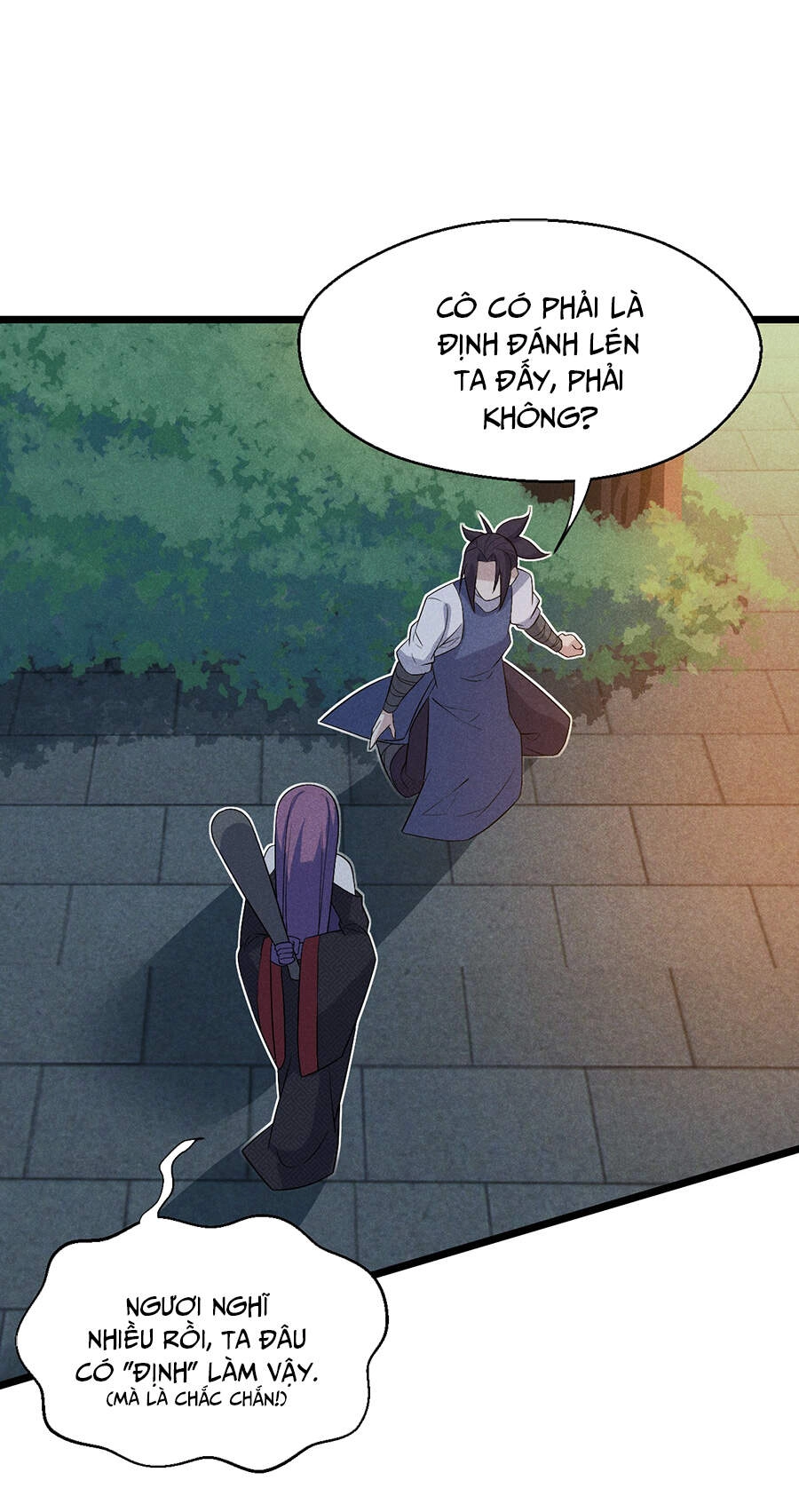 Võ Lâm Đệ Nhất Đầu Bếp Chapter 36.5 - 22