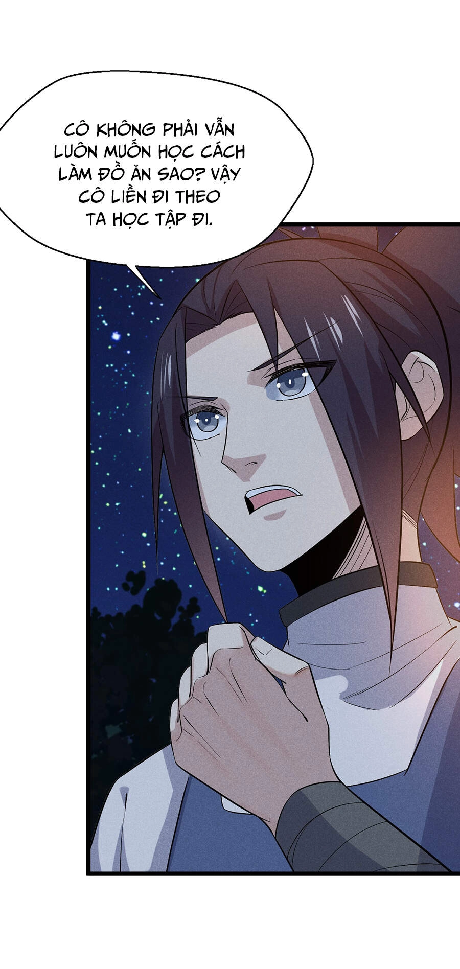 Võ Lâm Đệ Nhất Đầu Bếp Chapter 36.5 - 25