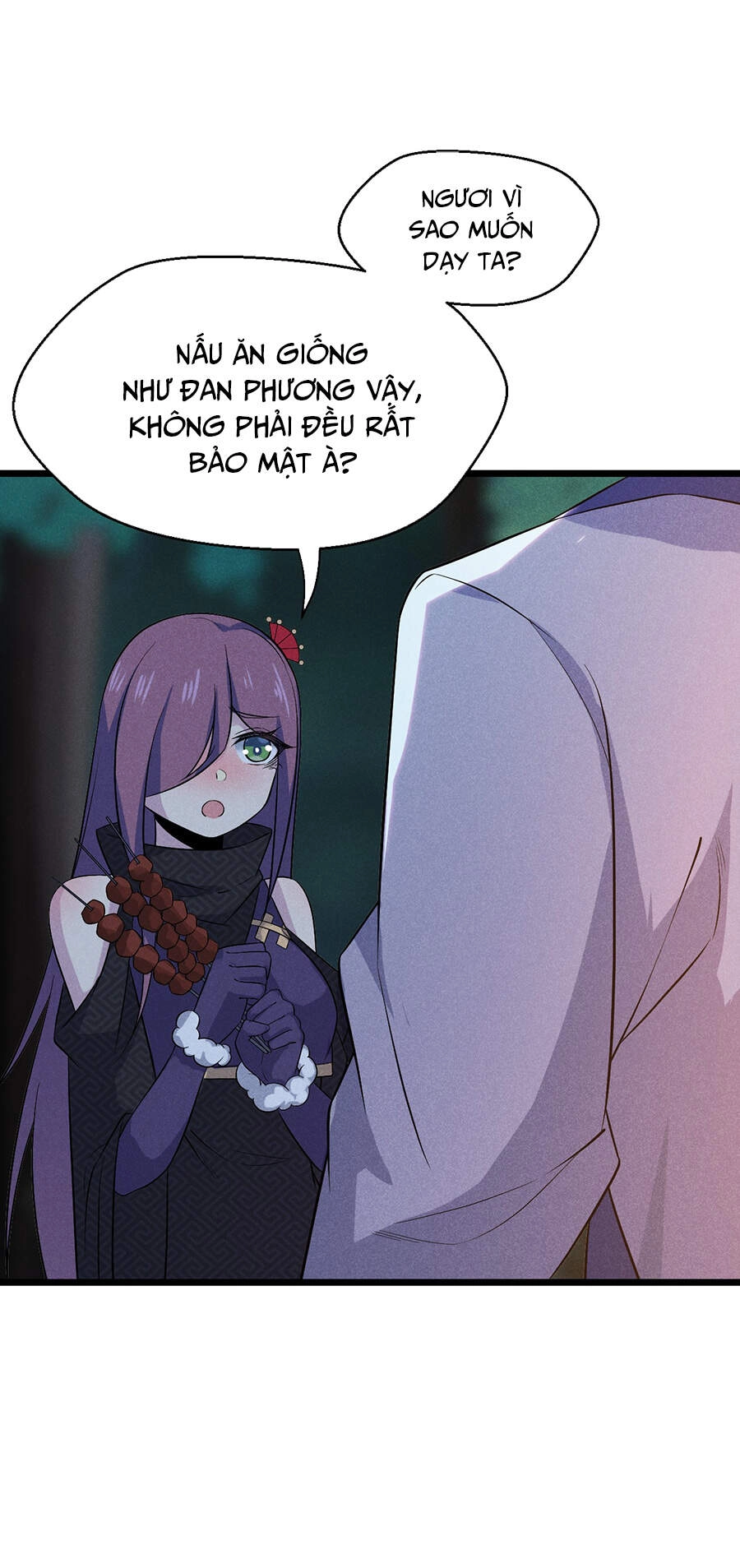 Võ Lâm Đệ Nhất Đầu Bếp Chapter 36.5 - 26