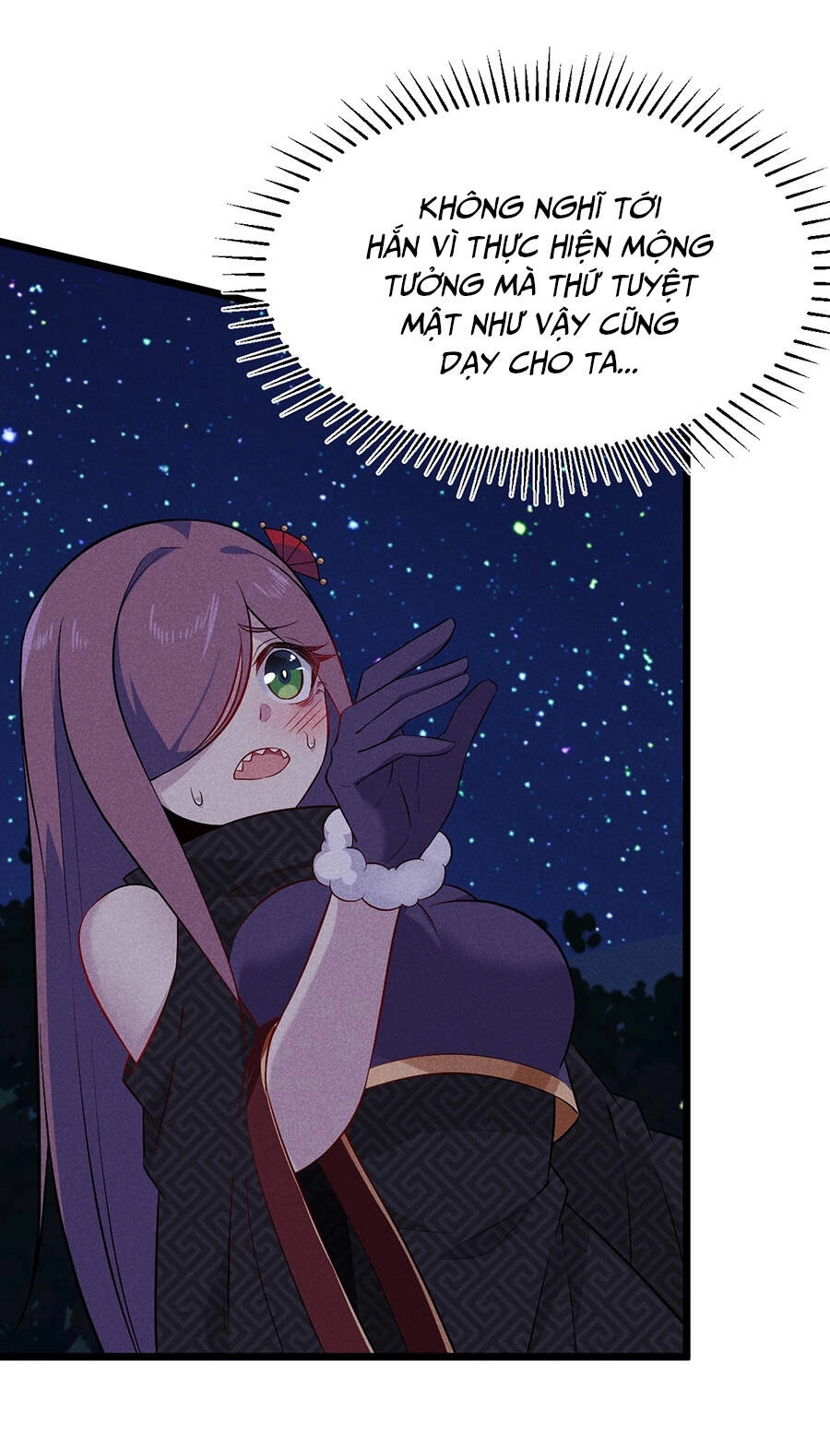 Võ Lâm Đệ Nhất Đầu Bếp Chapter 36.5 - 31