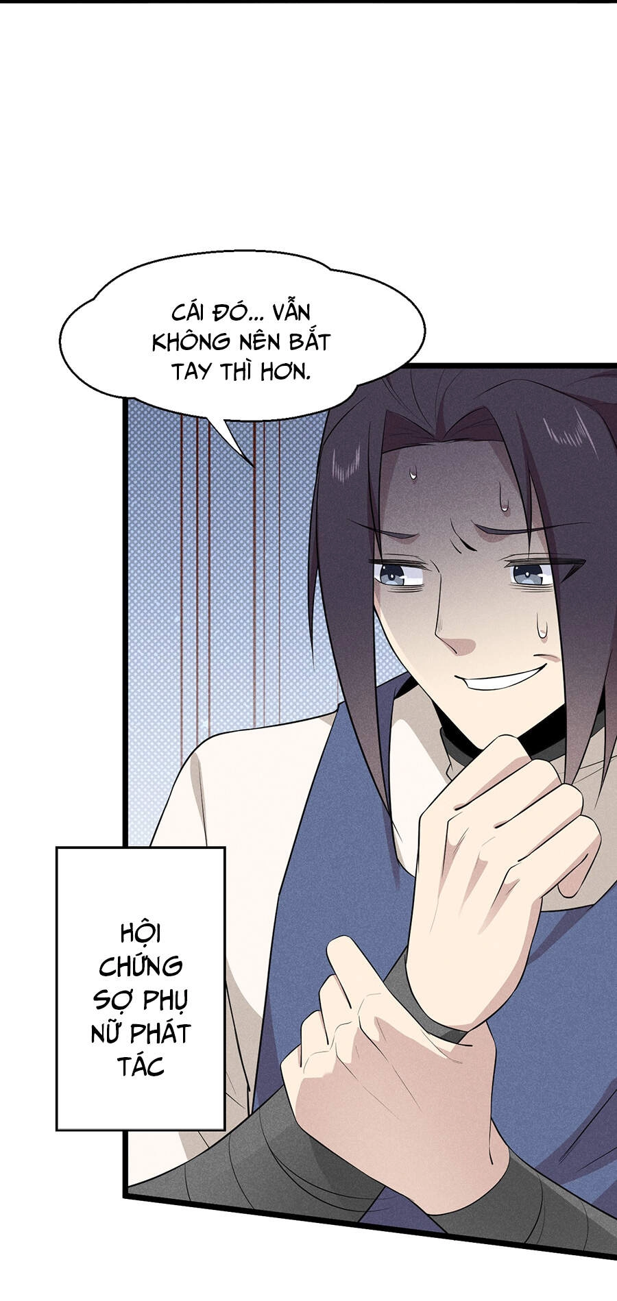 Võ Lâm Đệ Nhất Đầu Bếp Chapter 36.5 - 35