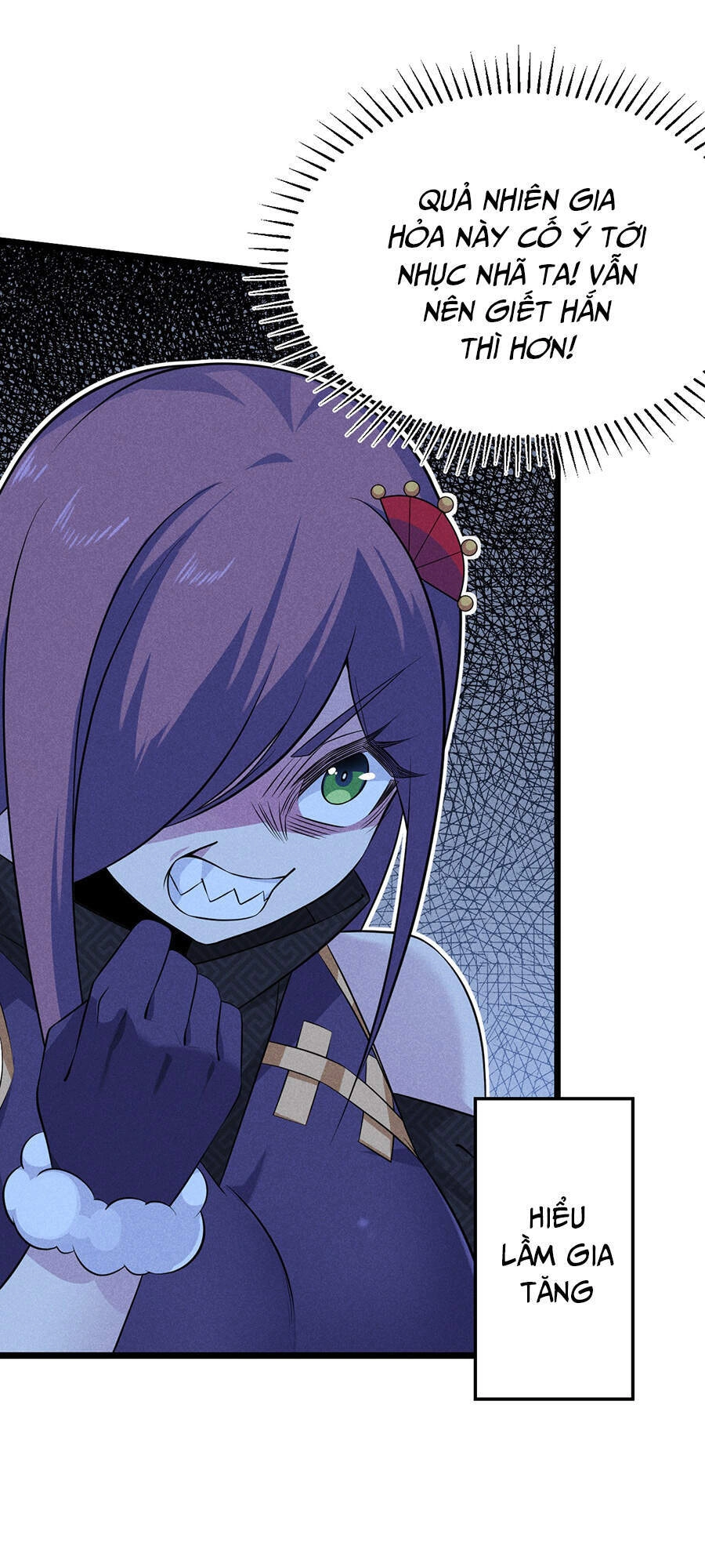 Võ Lâm Đệ Nhất Đầu Bếp Chapter 36.5 - 36