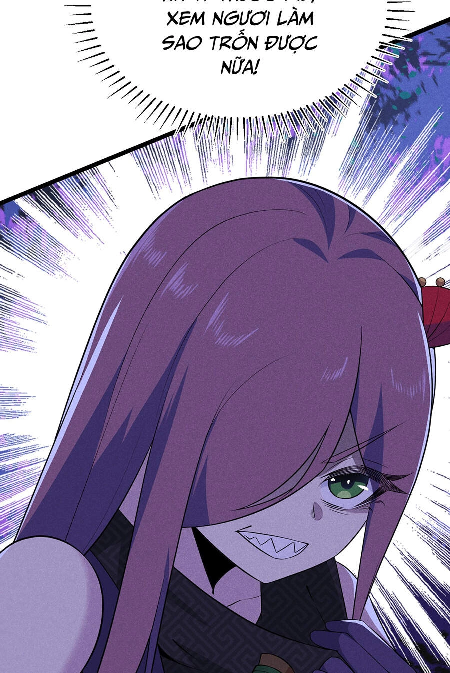 Võ Lâm Đệ Nhất Đầu Bếp Chapter 36.5 - 39