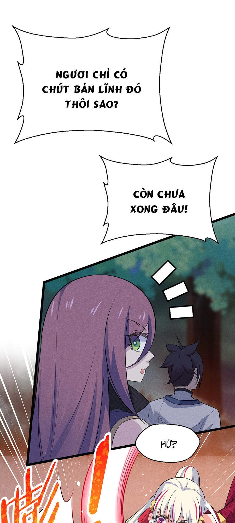 Võ Lâm Đệ Nhất Đầu Bếp Chapter 36.5 - 41