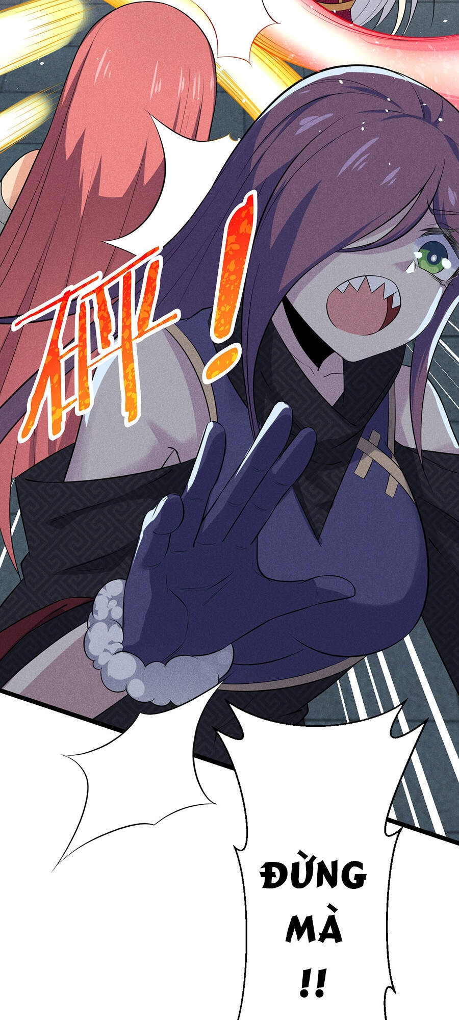 Võ Lâm Đệ Nhất Đầu Bếp Chapter 36.5 - 43