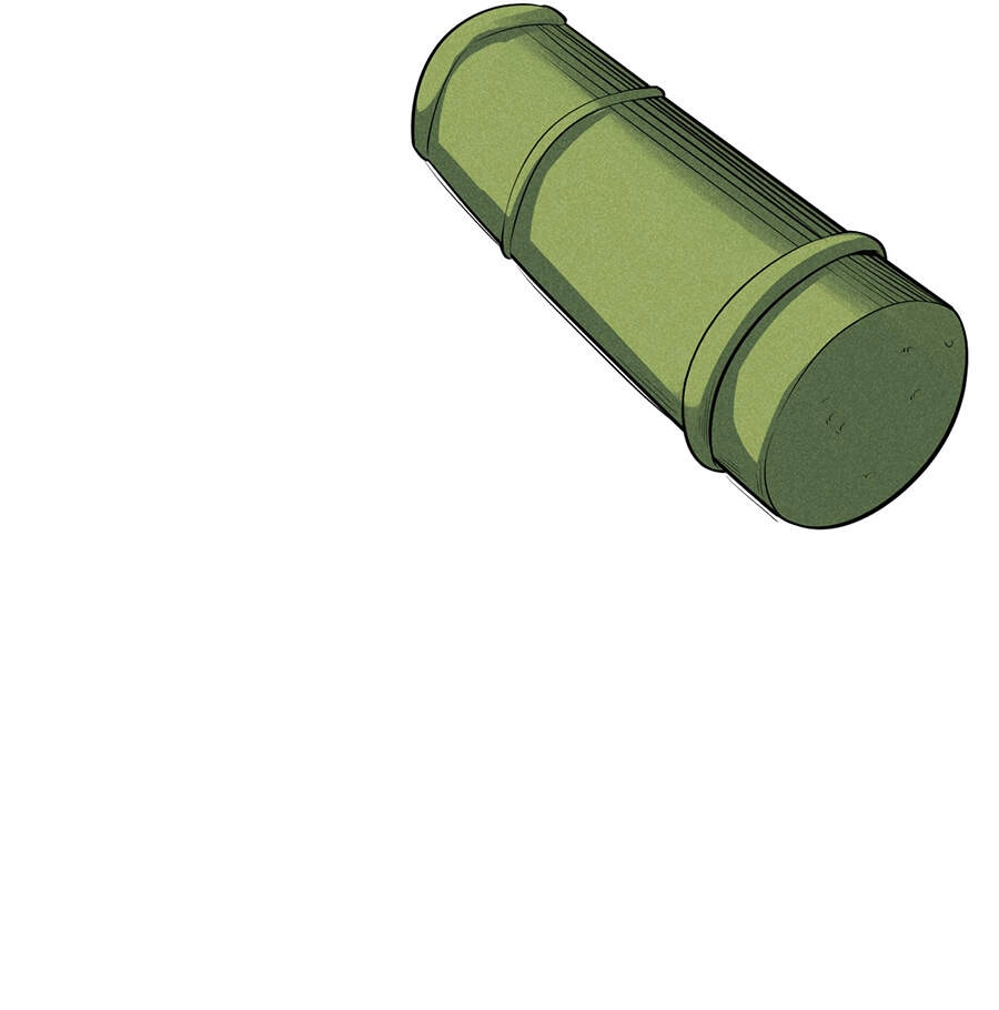 Võ Lâm Đệ Nhất Đầu Bếp Chapter 36.5 - 45