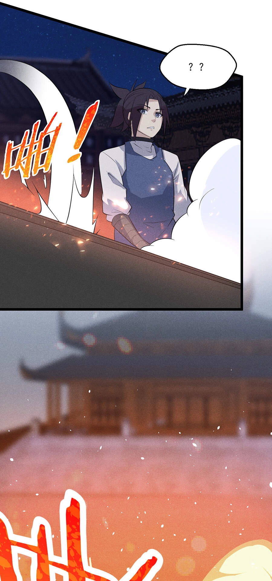 Võ Lâm Đệ Nhất Đầu Bếp Chapter 36.5 - 46