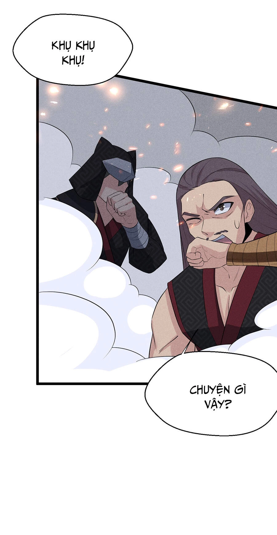 Võ Lâm Đệ Nhất Đầu Bếp Chapter 36.5 - 48