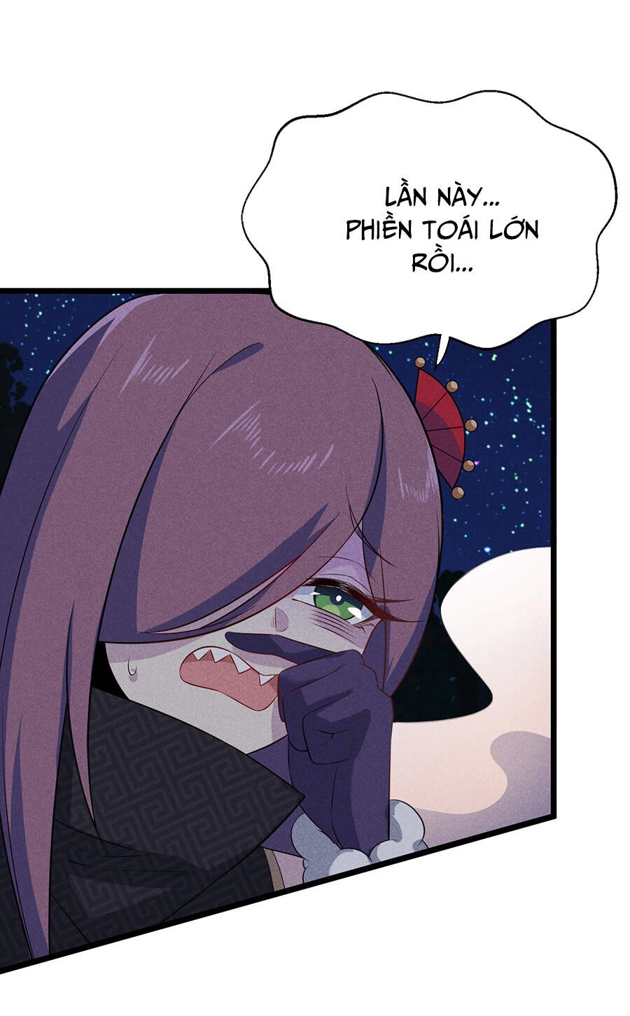 Võ Lâm Đệ Nhất Đầu Bếp Chapter 36.5 - 49