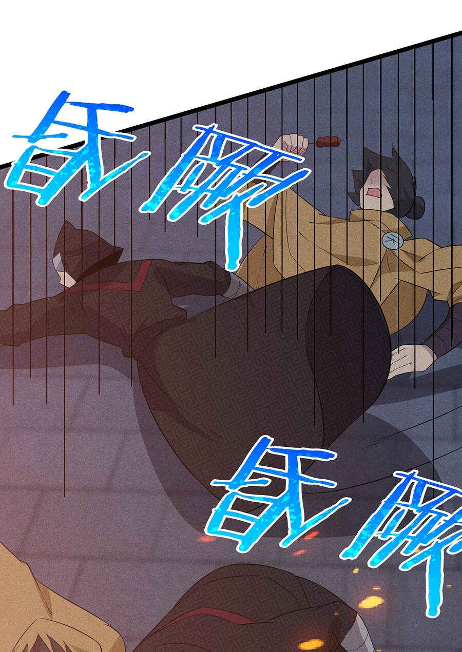 Võ Lâm Đệ Nhất Đầu Bếp Chapter 36.5 - 50