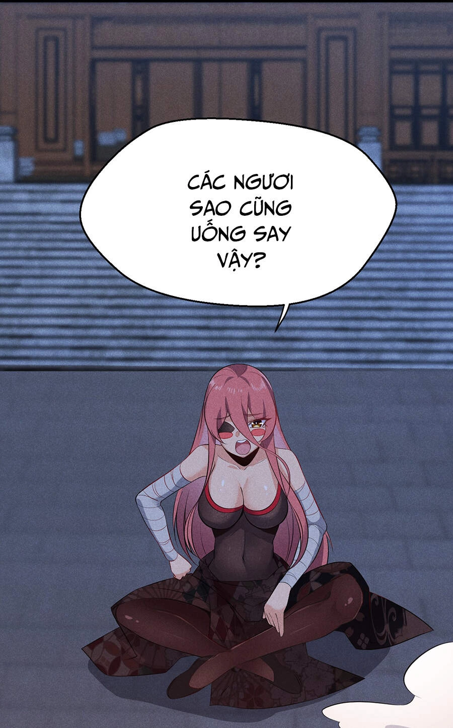 Võ Lâm Đệ Nhất Đầu Bếp Chapter 36.5 - 54