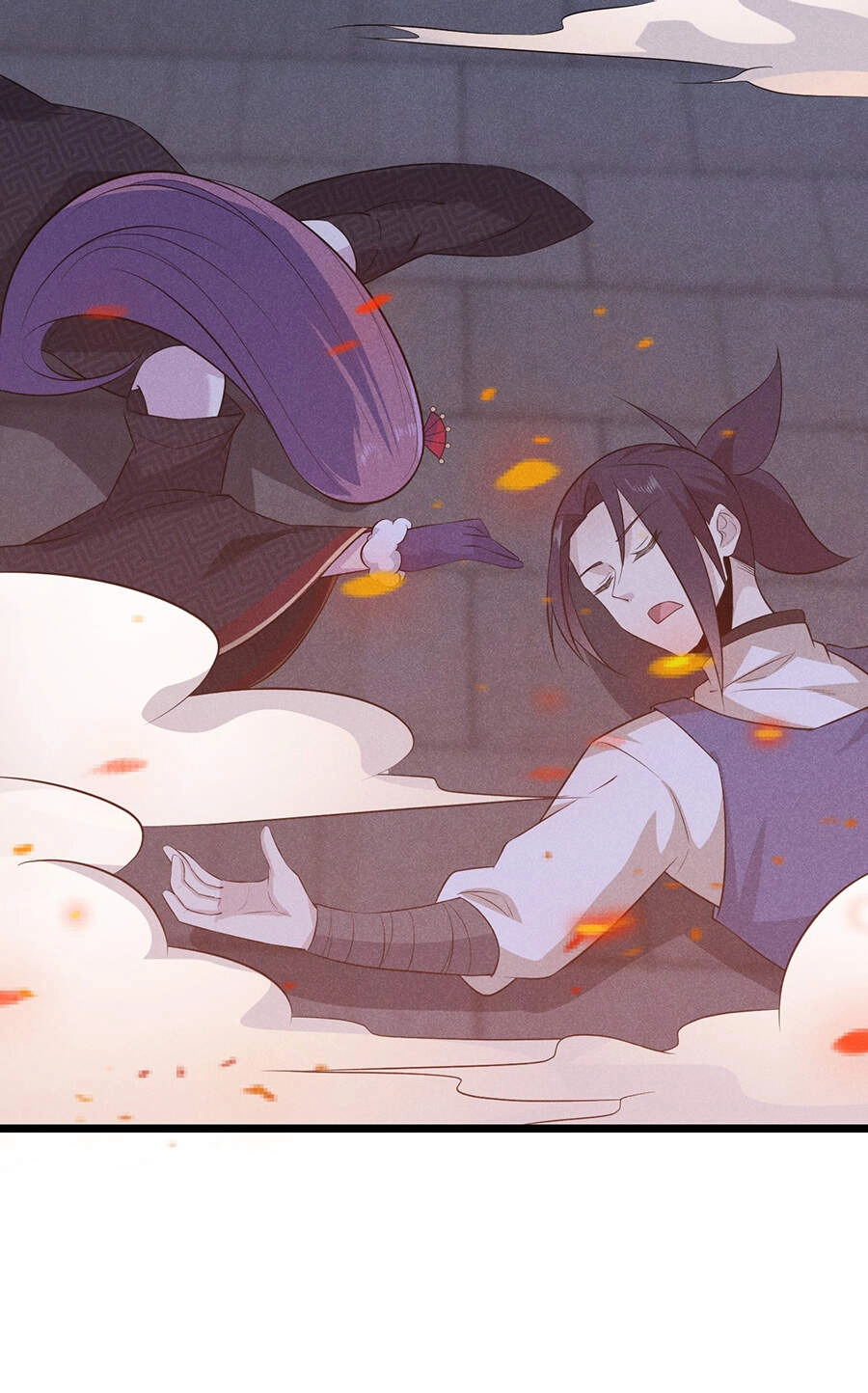 Võ Lâm Đệ Nhất Đầu Bếp Chapter 36.5 - 55