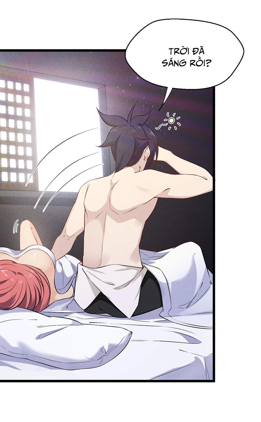 Võ Lâm Đệ Nhất Đầu Bếp Chapter 37 - 6