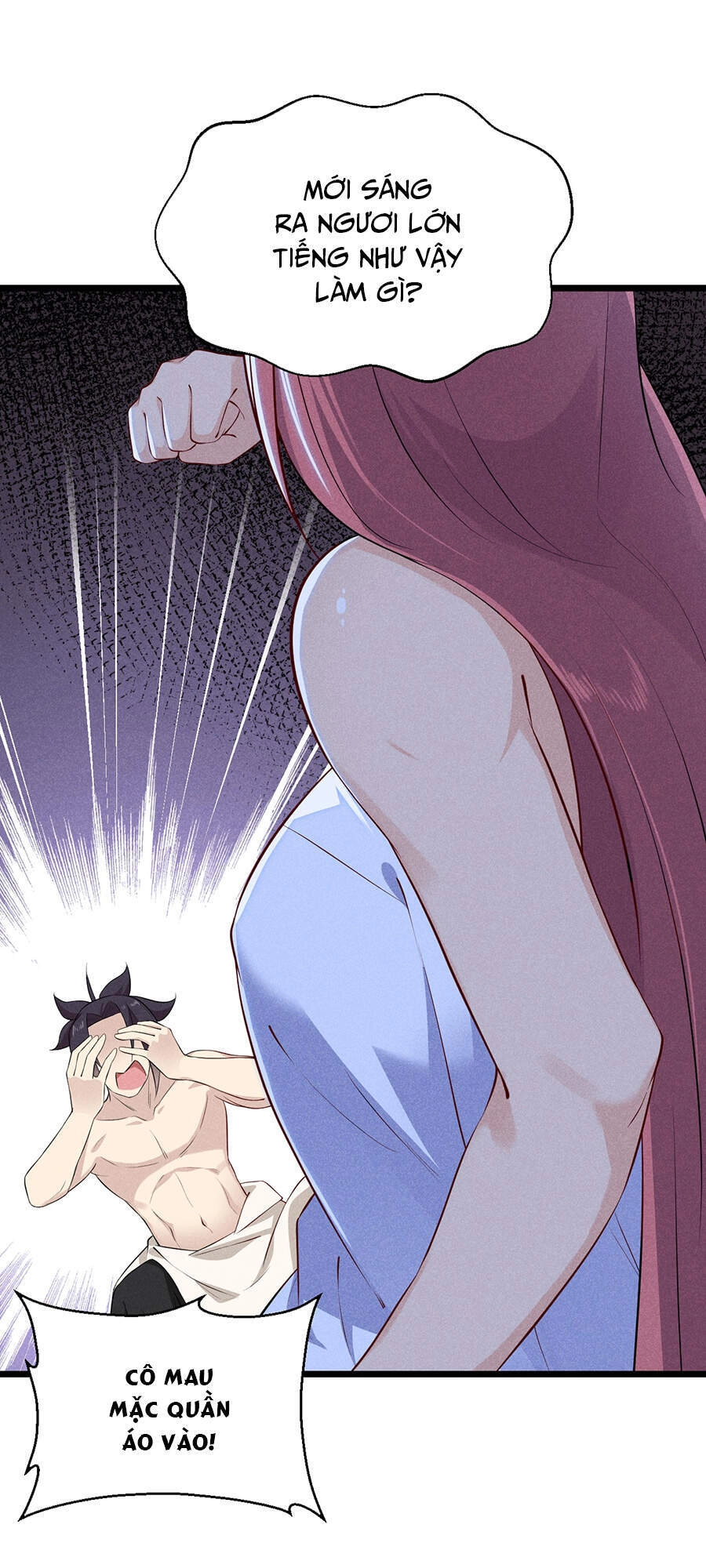 Võ Lâm Đệ Nhất Đầu Bếp Chapter 37 - 10