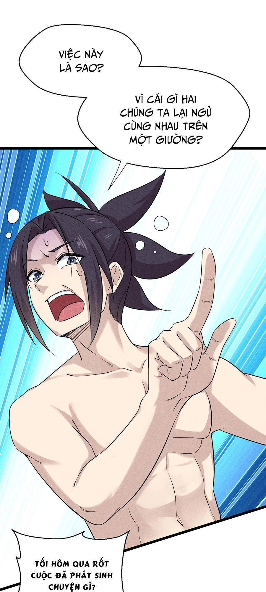 Võ Lâm Đệ Nhất Đầu Bếp Chapter 37 - 20