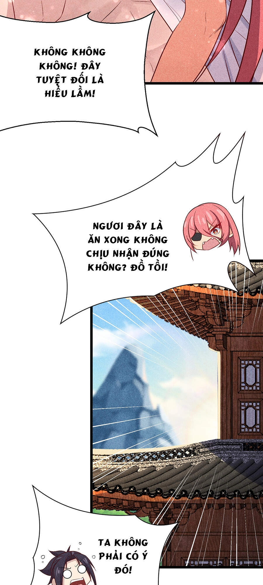 Võ Lâm Đệ Nhất Đầu Bếp Chapter 37 - 32