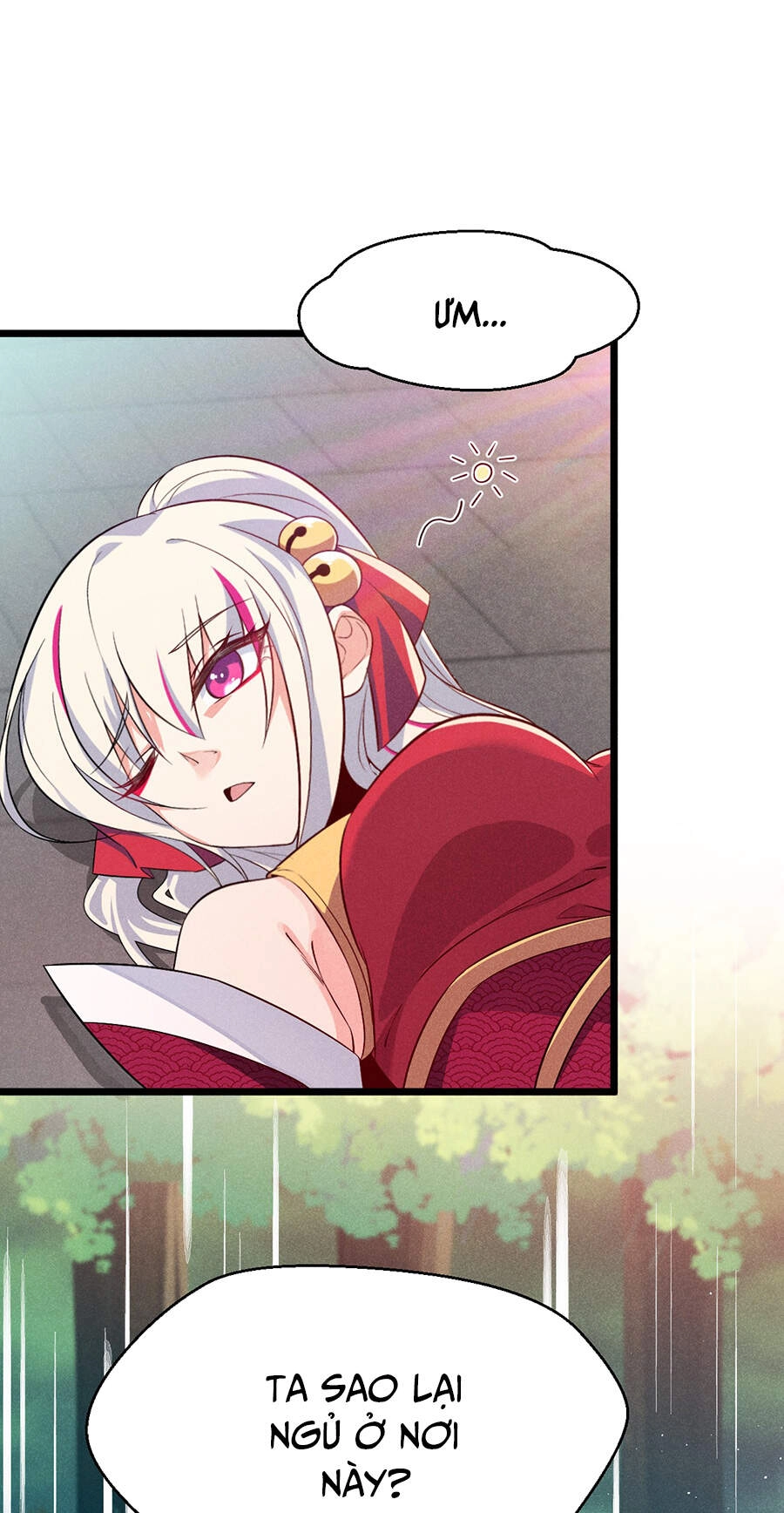 Võ Lâm Đệ Nhất Đầu Bếp Chapter 37 - 34