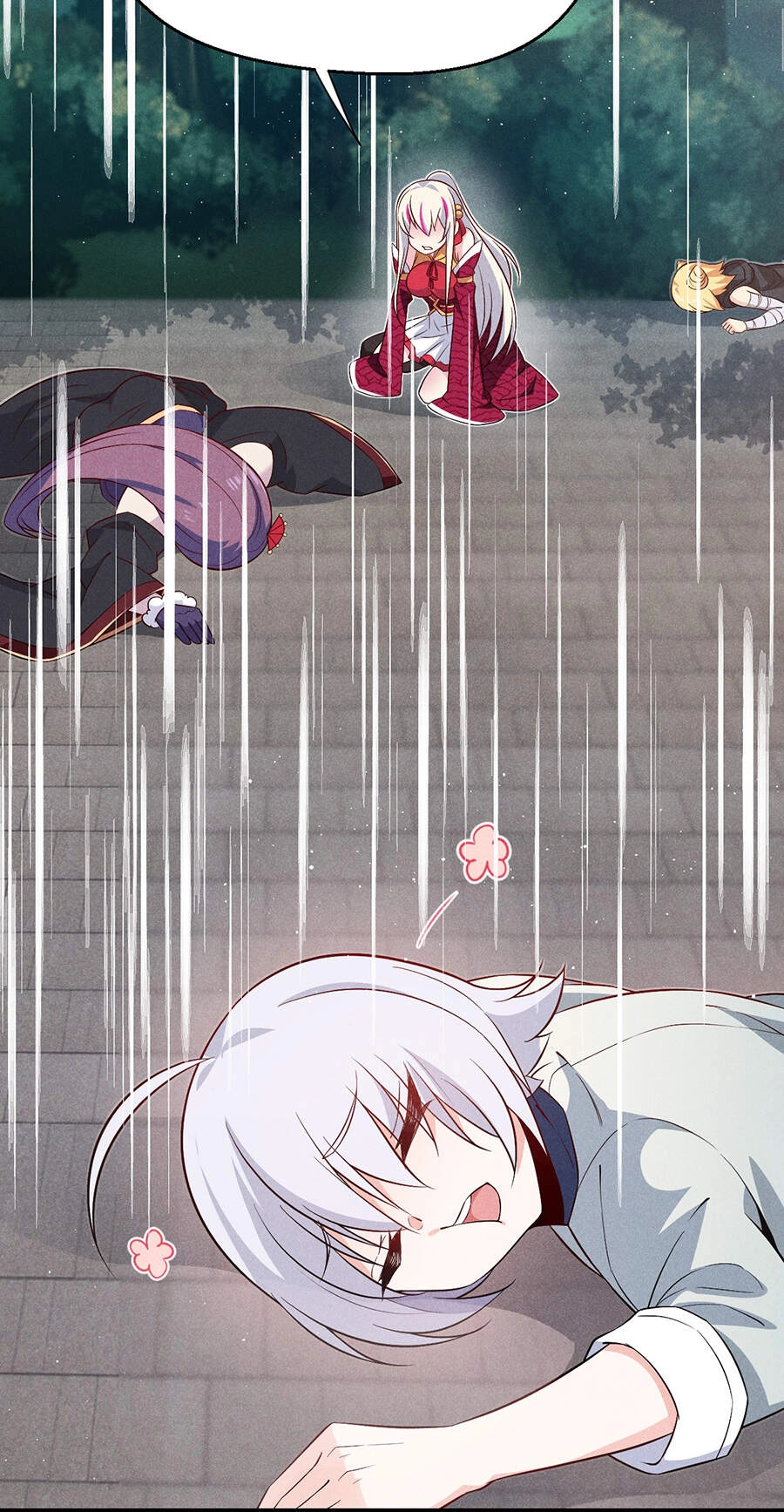 Võ Lâm Đệ Nhất Đầu Bếp Chapter 37 - 35