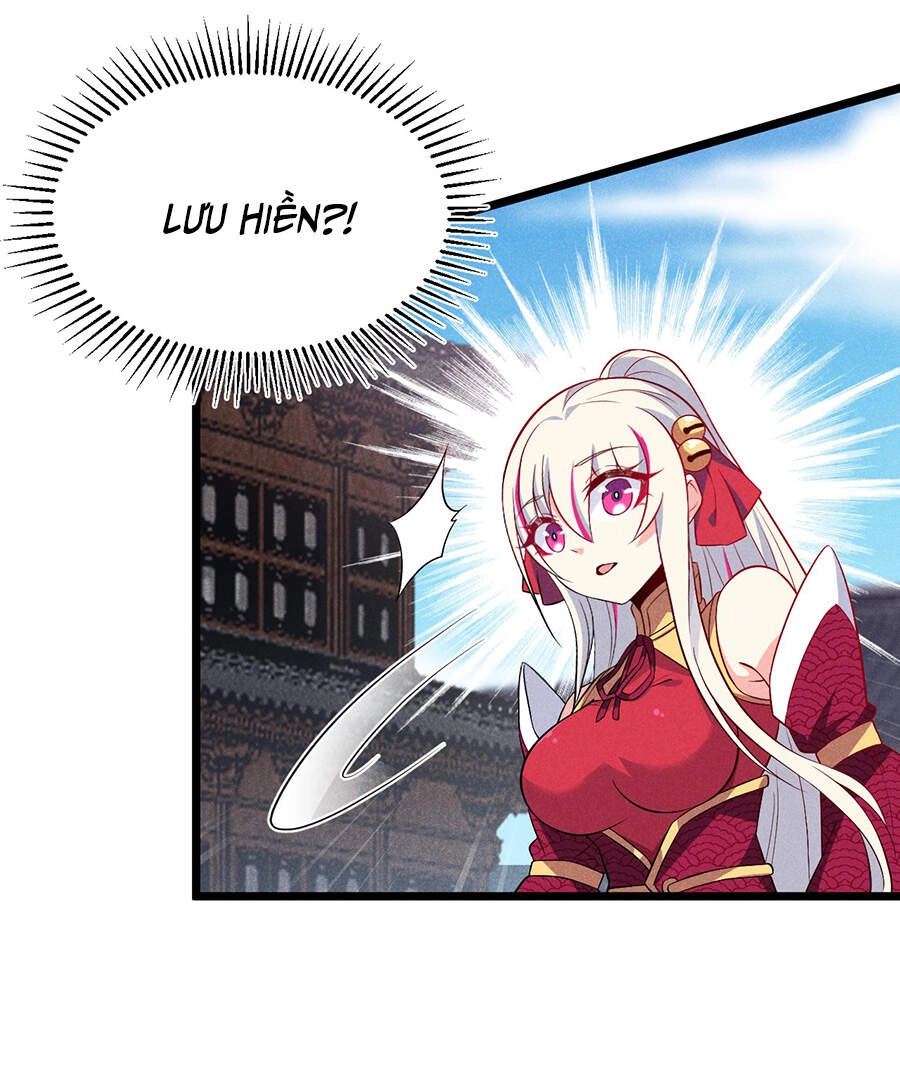 Võ Lâm Đệ Nhất Đầu Bếp Chapter 37 - 37