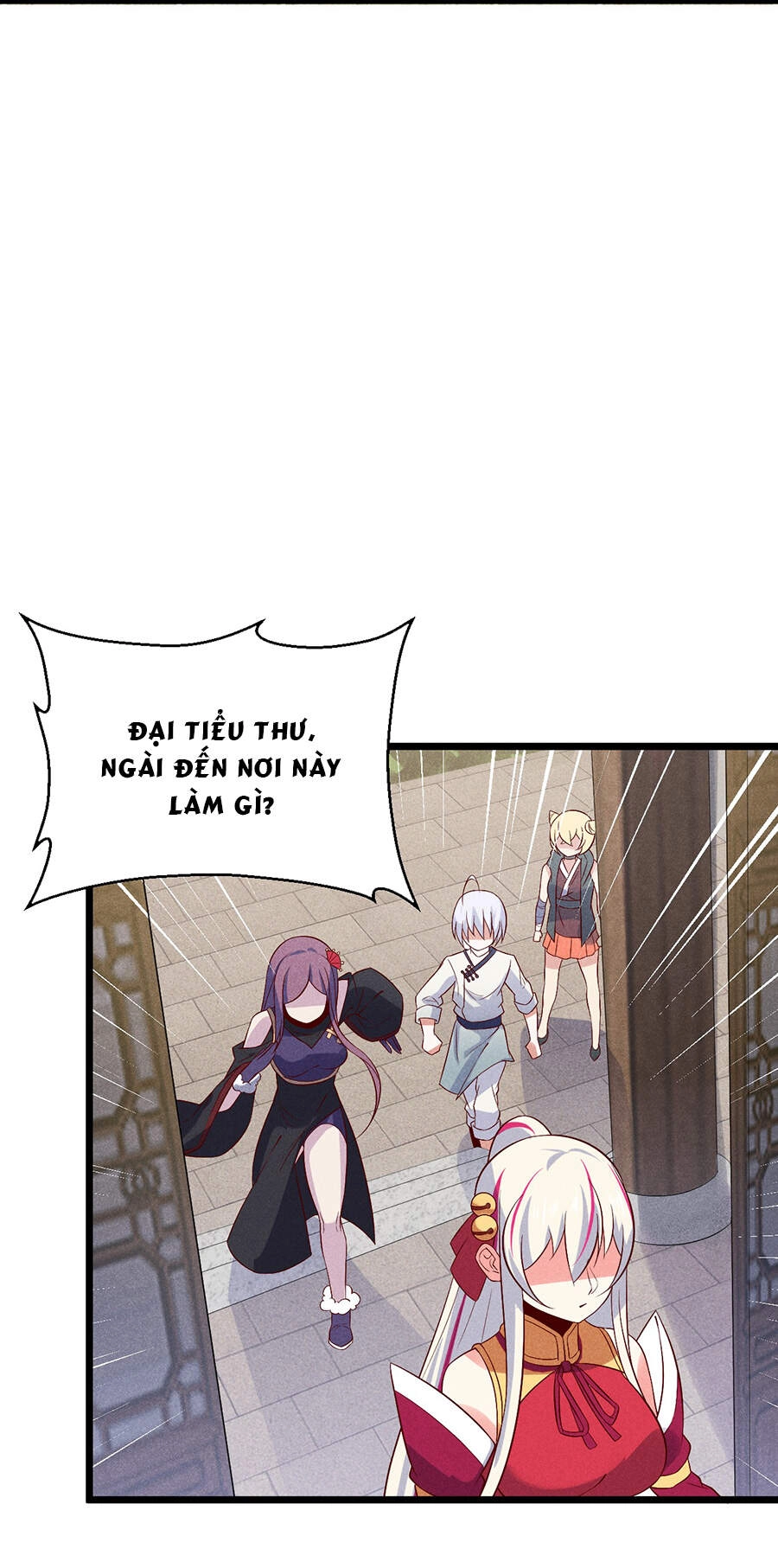 Võ Lâm Đệ Nhất Đầu Bếp Chapter 37 - 45