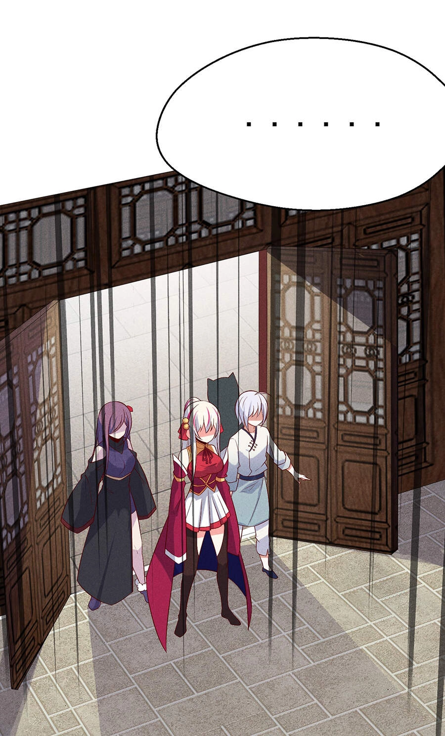 Võ Lâm Đệ Nhất Đầu Bếp Chapter 37 - 46