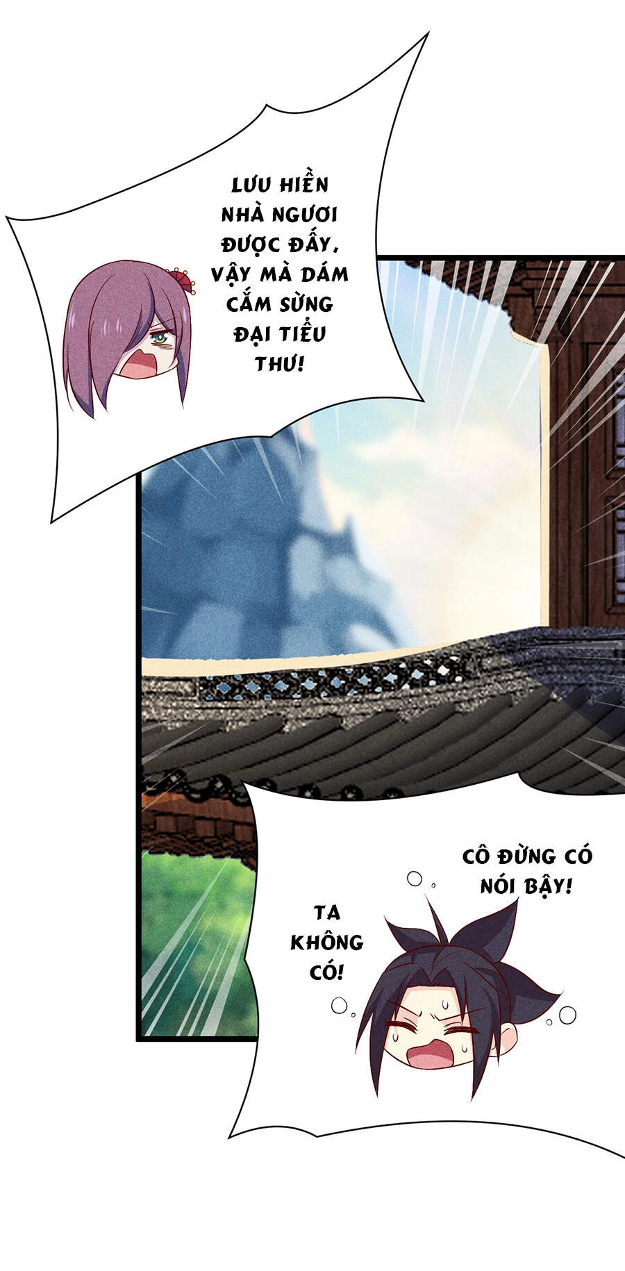 Võ Lâm Đệ Nhất Đầu Bếp Chapter 37 - 48