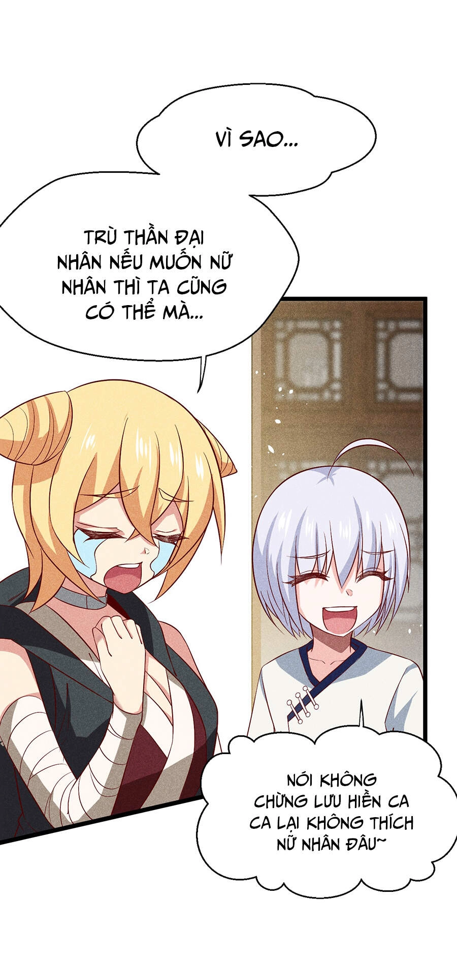 Võ Lâm Đệ Nhất Đầu Bếp Chapter 37 - 49