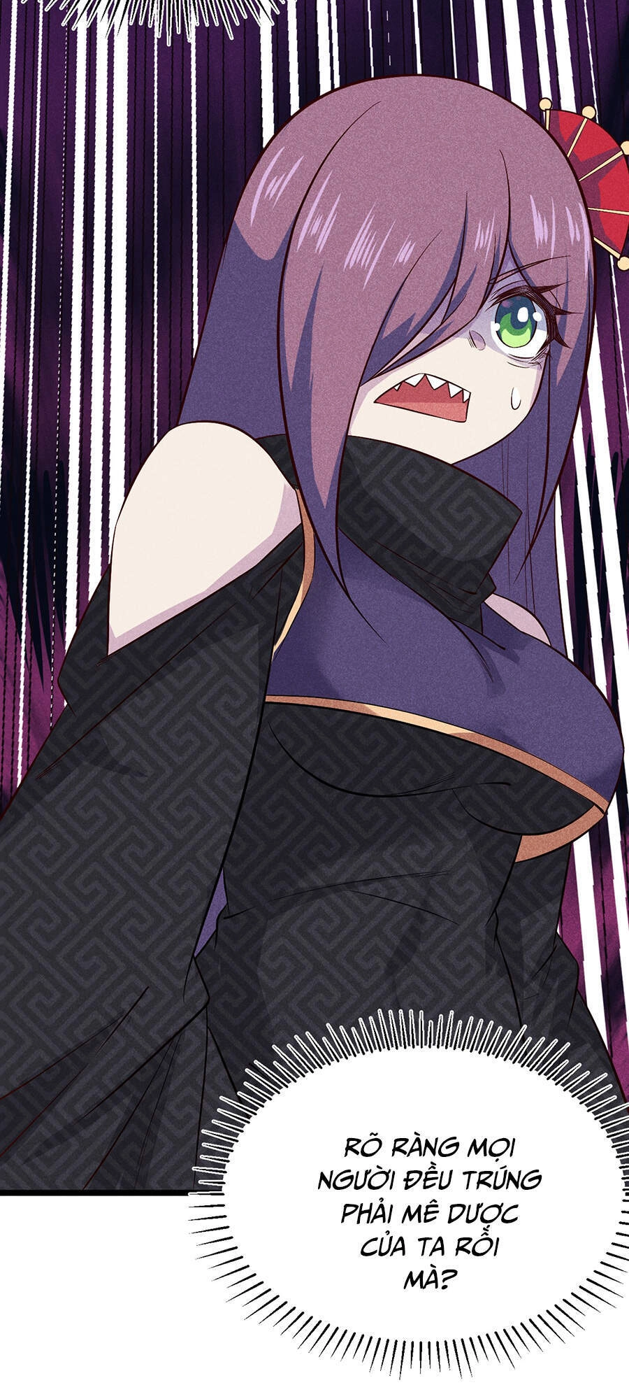 Võ Lâm Đệ Nhất Đầu Bếp Chapter 37 - 54