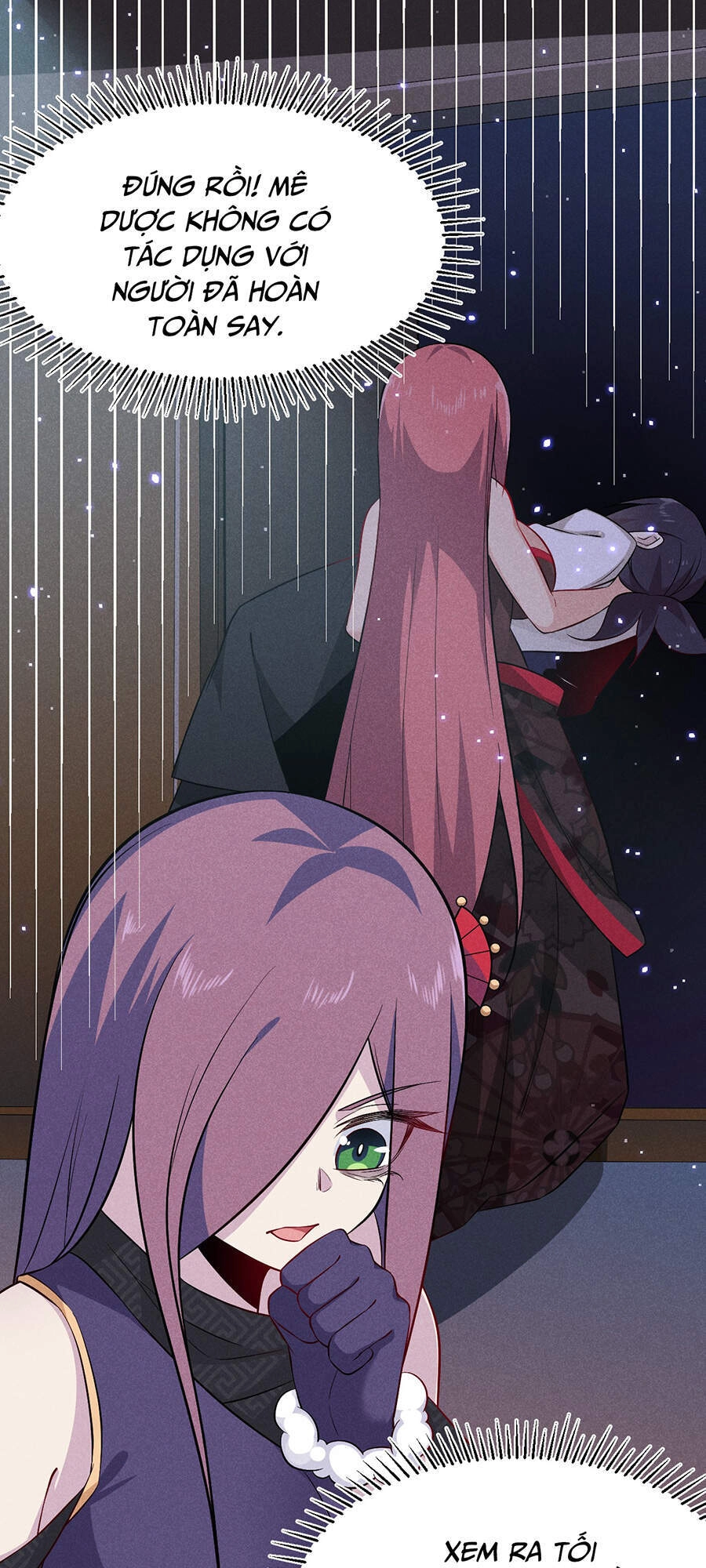 Võ Lâm Đệ Nhất Đầu Bếp Chapter 37 - 56