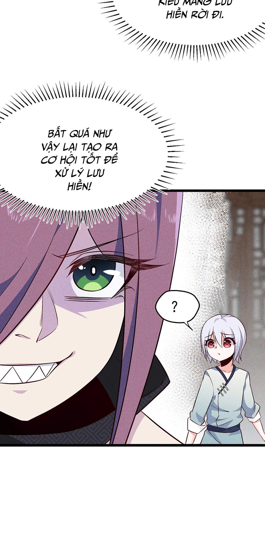 Võ Lâm Đệ Nhất Đầu Bếp Chapter 37 - 58