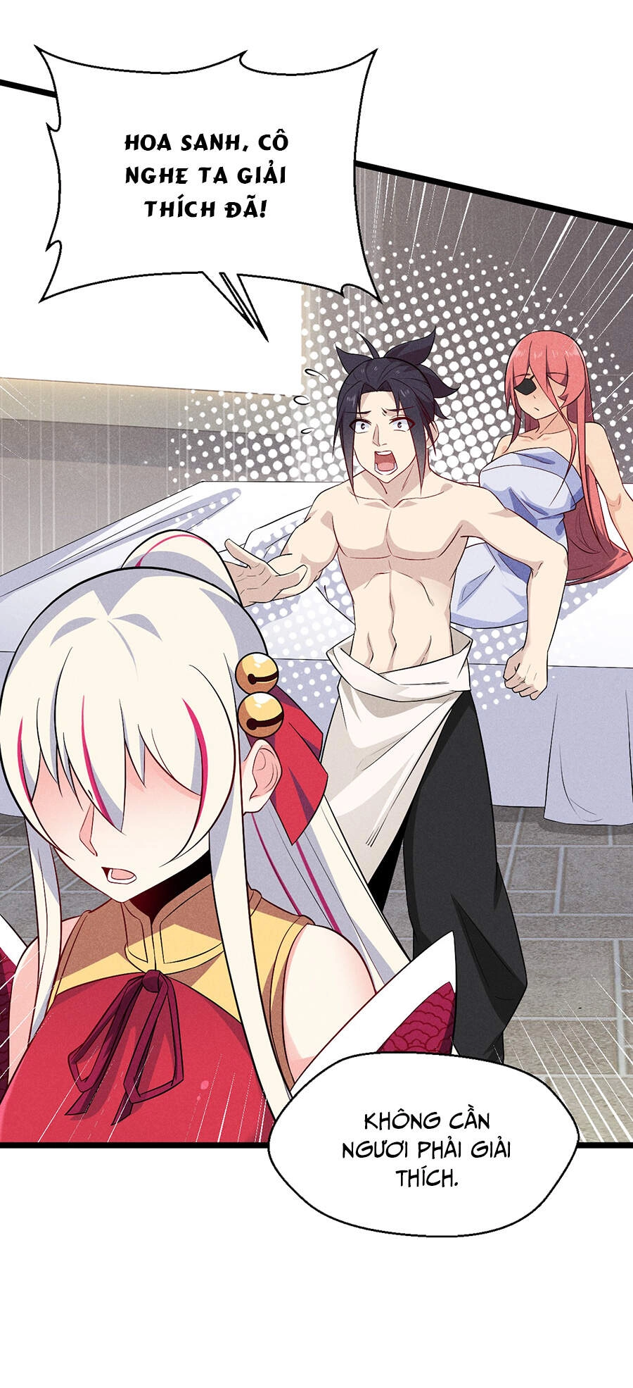 Võ Lâm Đệ Nhất Đầu Bếp Chapter 37.5 - 4