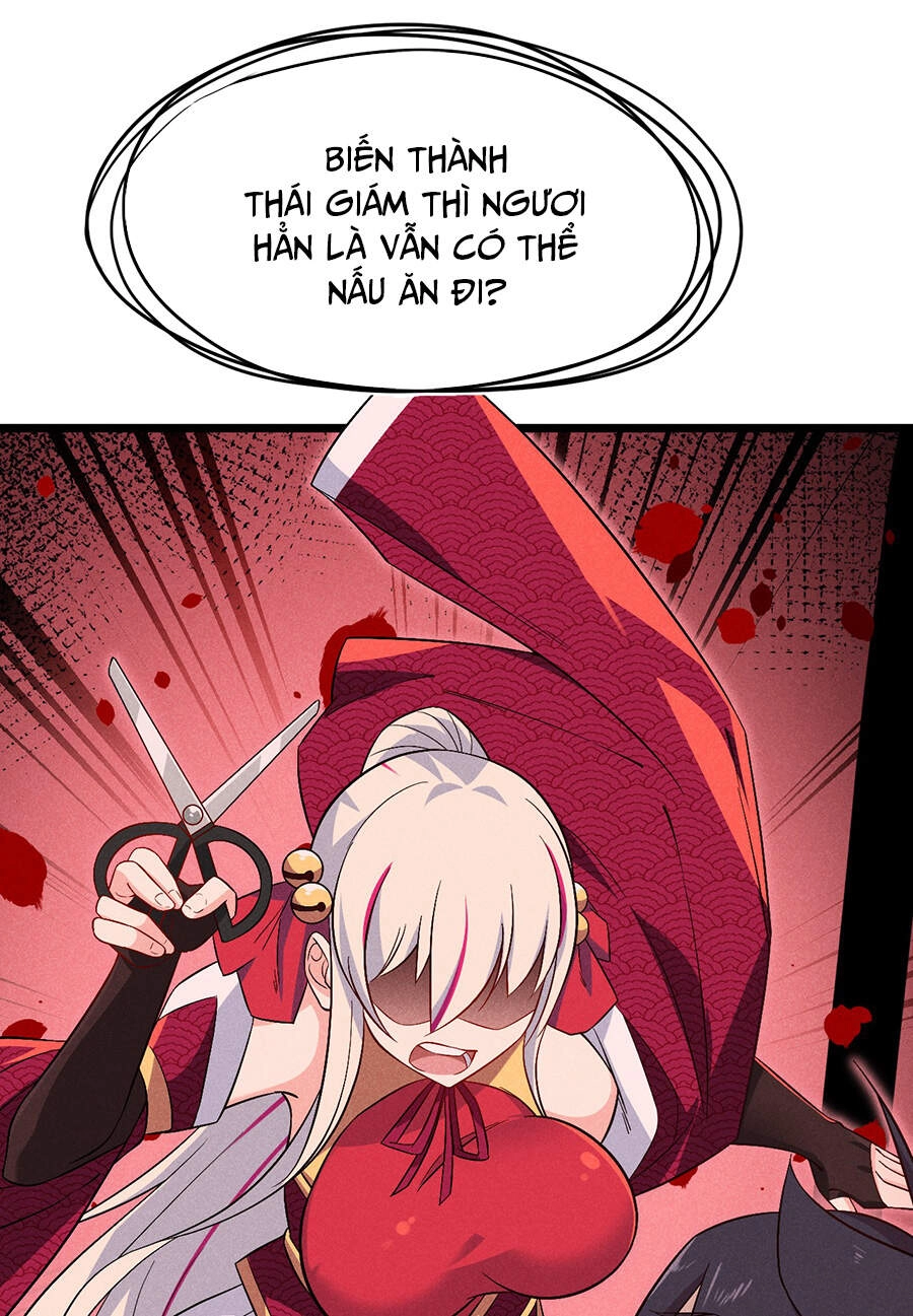 Võ Lâm Đệ Nhất Đầu Bếp Chapter 37.5 - 9