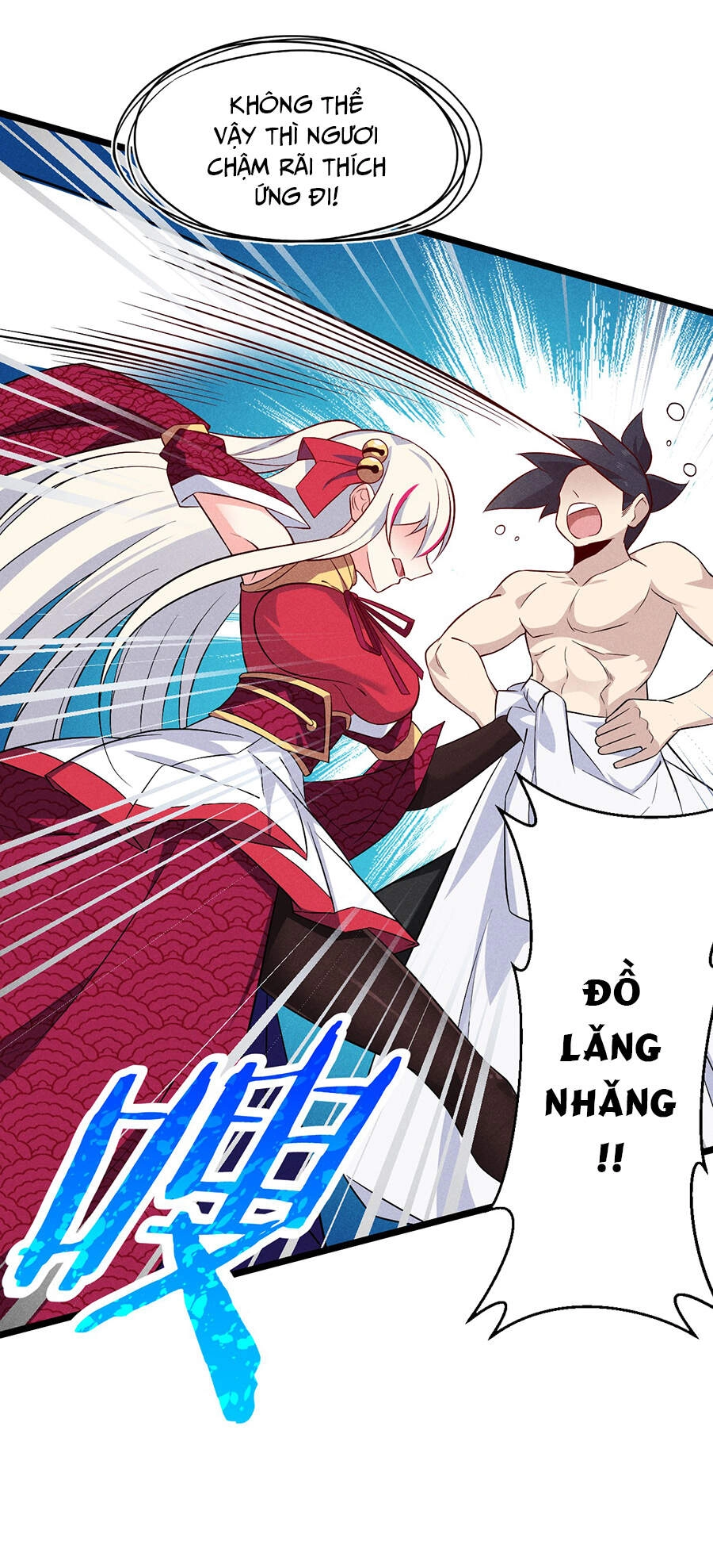 Võ Lâm Đệ Nhất Đầu Bếp Chapter 37.5 - 11