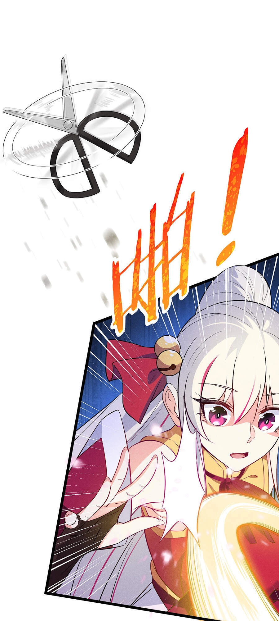 Võ Lâm Đệ Nhất Đầu Bếp Chapter 37.5 - 12