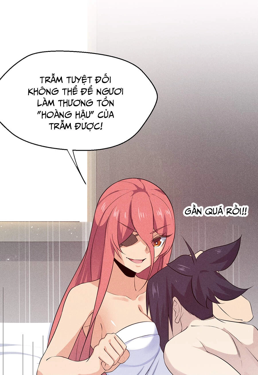 Võ Lâm Đệ Nhất Đầu Bếp Chapter 37.5 - 15