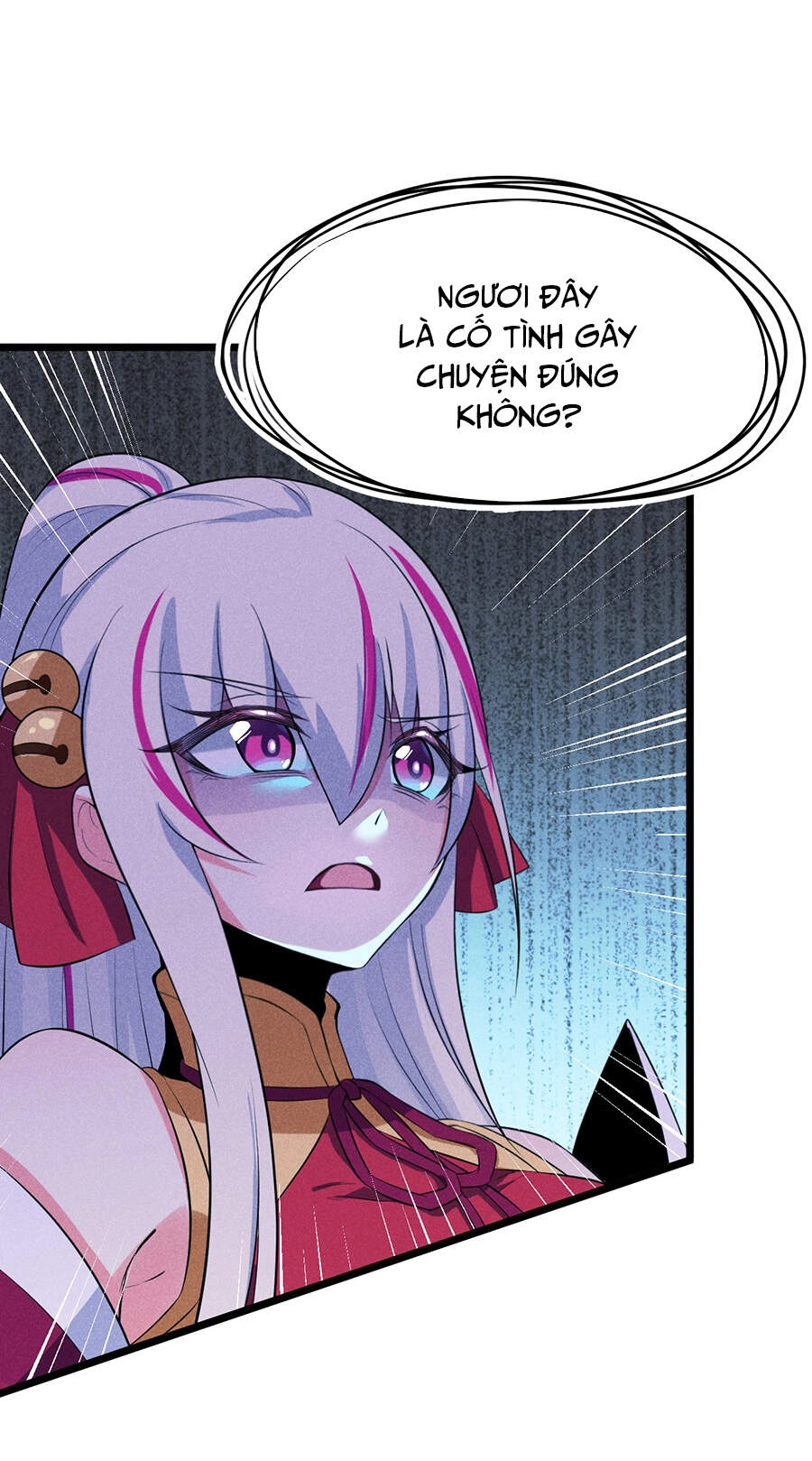 Võ Lâm Đệ Nhất Đầu Bếp Chapter 37.5 - 17