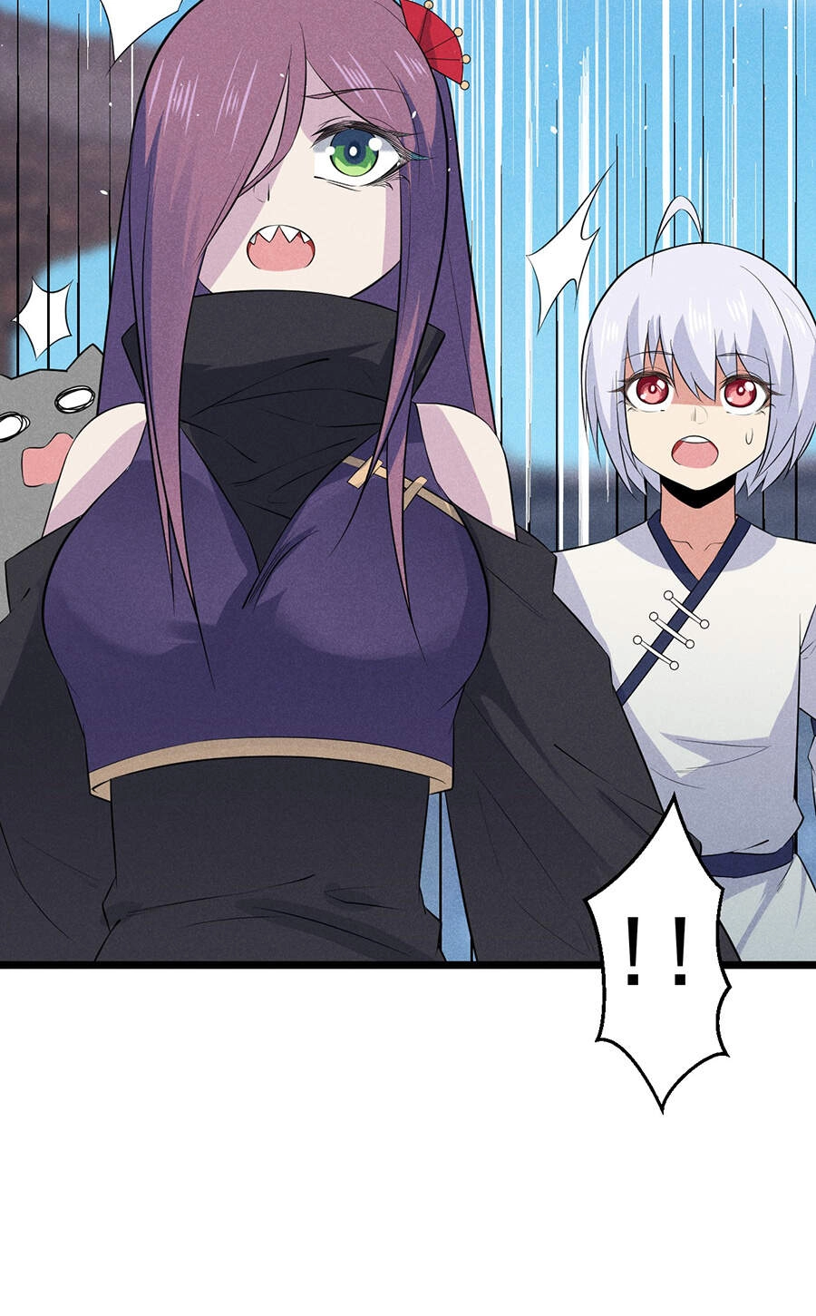 Võ Lâm Đệ Nhất Đầu Bếp Chapter 37.5 - 20