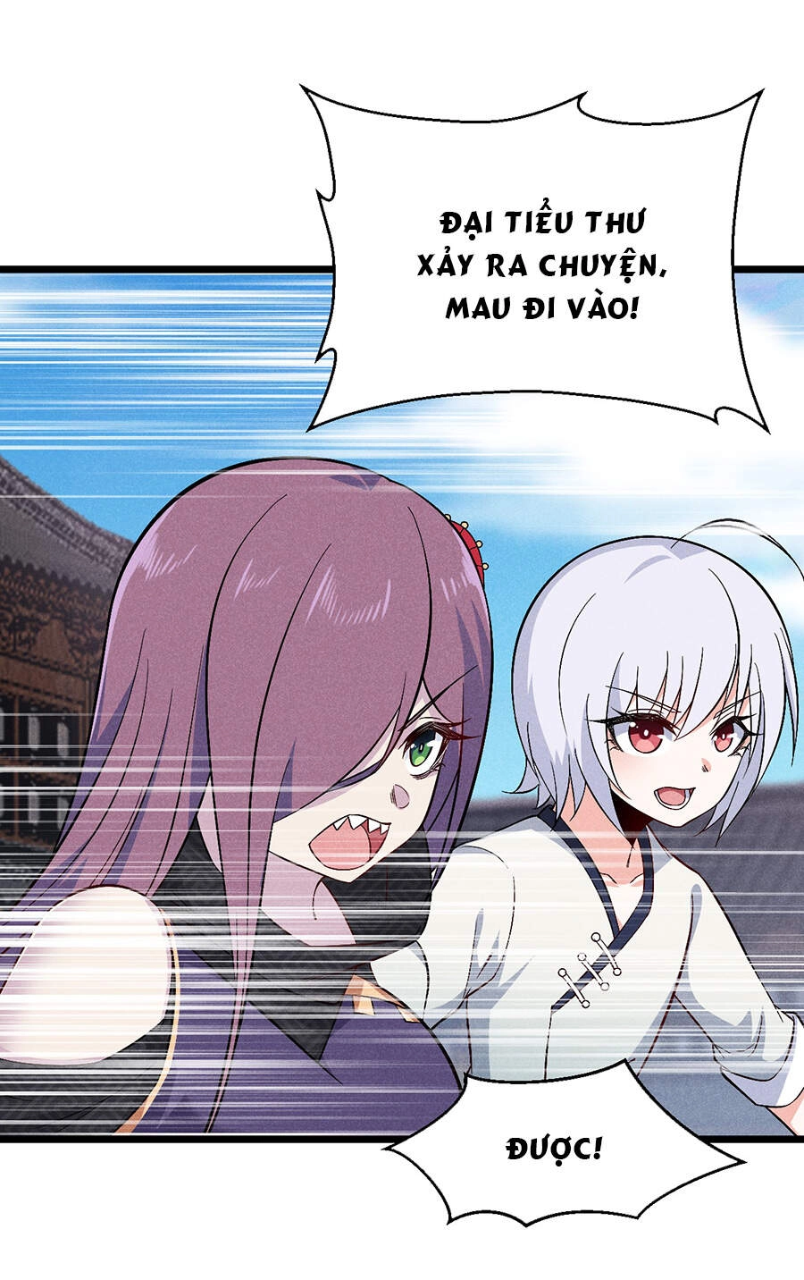 Võ Lâm Đệ Nhất Đầu Bếp Chapter 37.5 - 21