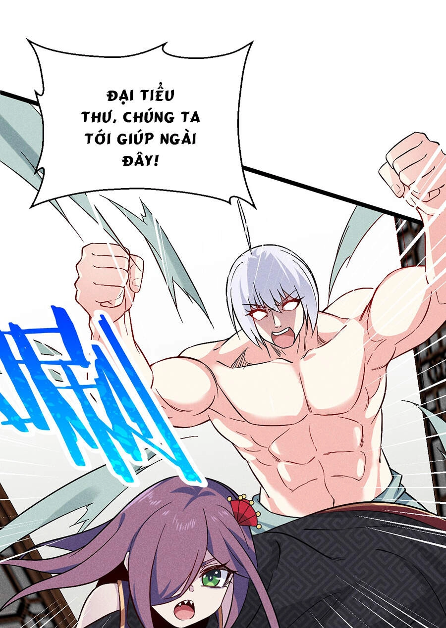 Võ Lâm Đệ Nhất Đầu Bếp Chapter 37.5 - 24