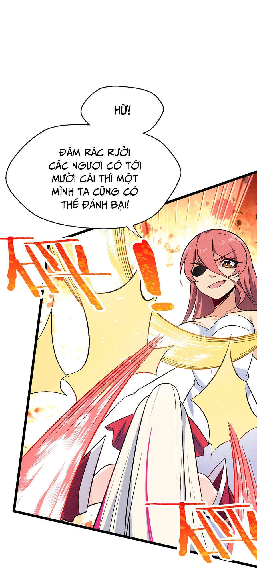 Võ Lâm Đệ Nhất Đầu Bếp Chapter 37.5 - 26