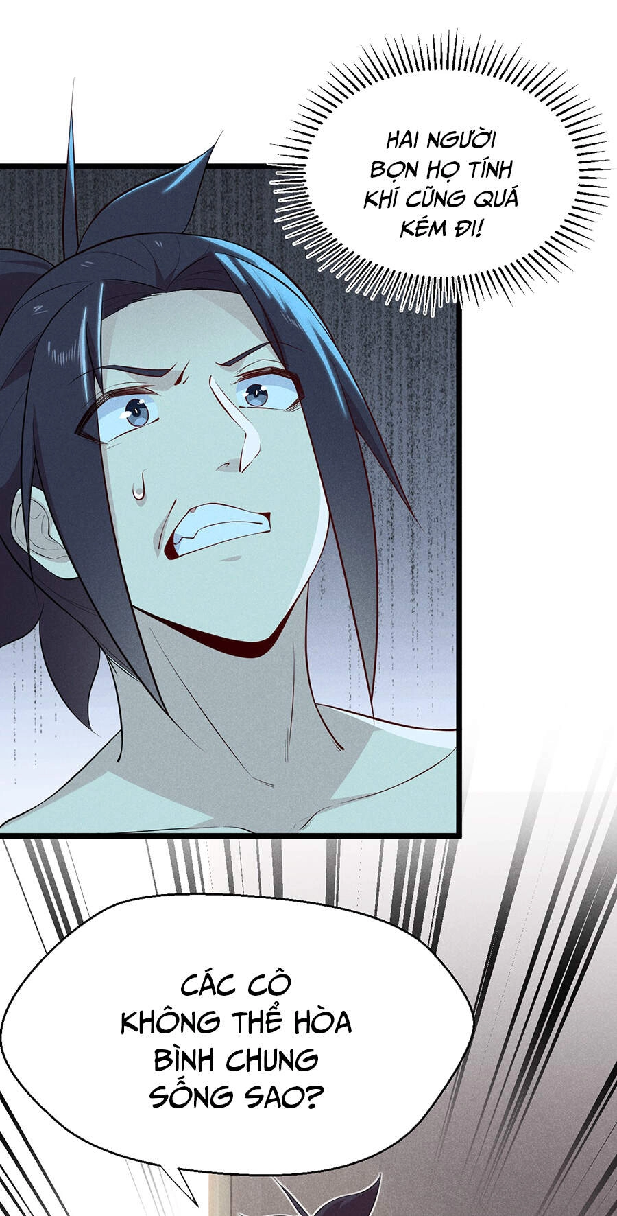 Võ Lâm Đệ Nhất Đầu Bếp Chapter 37.5 - 30